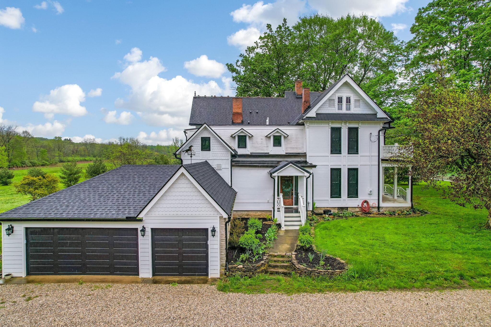 6509 Olentangy River Road