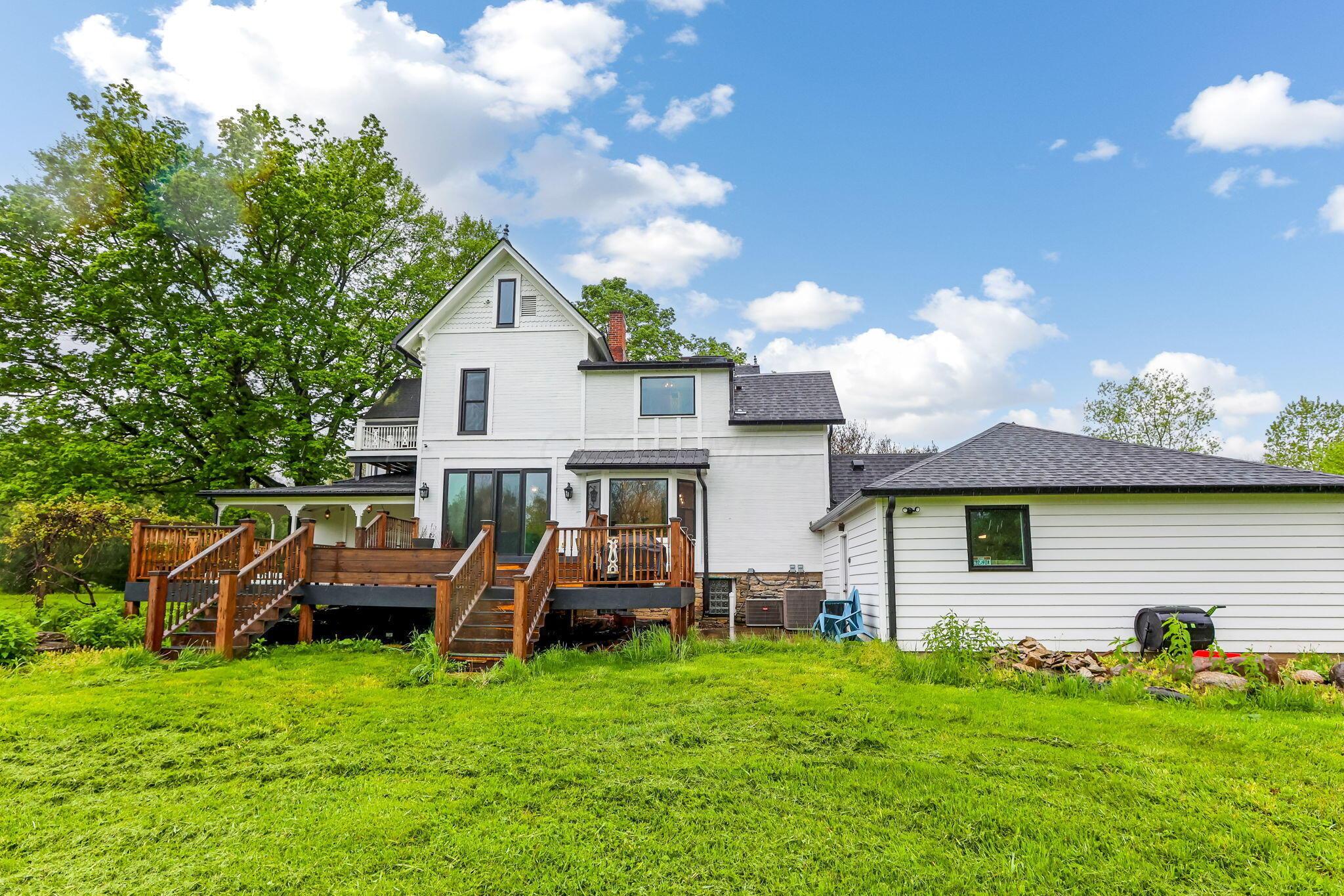 6509 Olentangy River Road