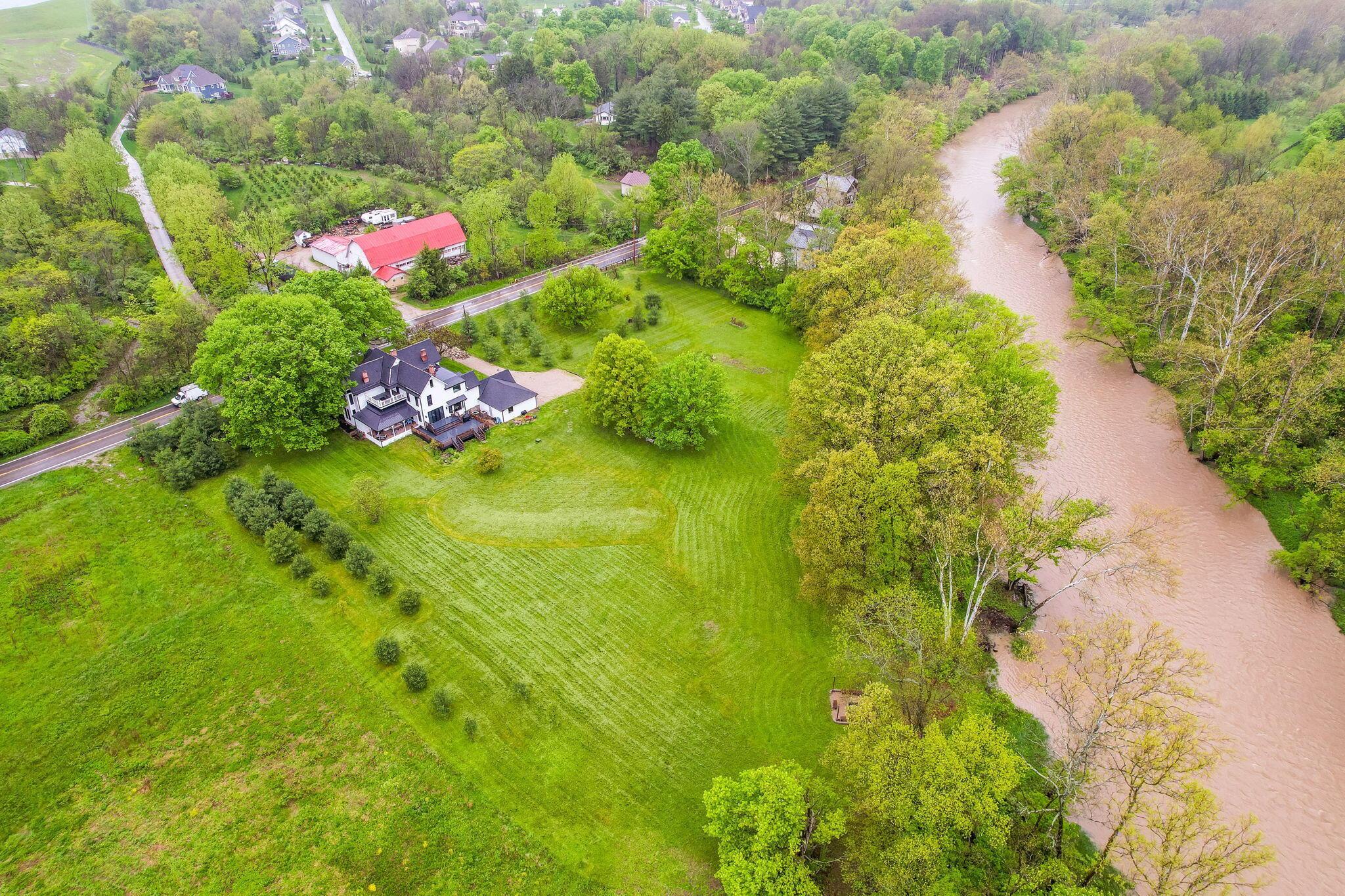 6509 Olentangy River Road