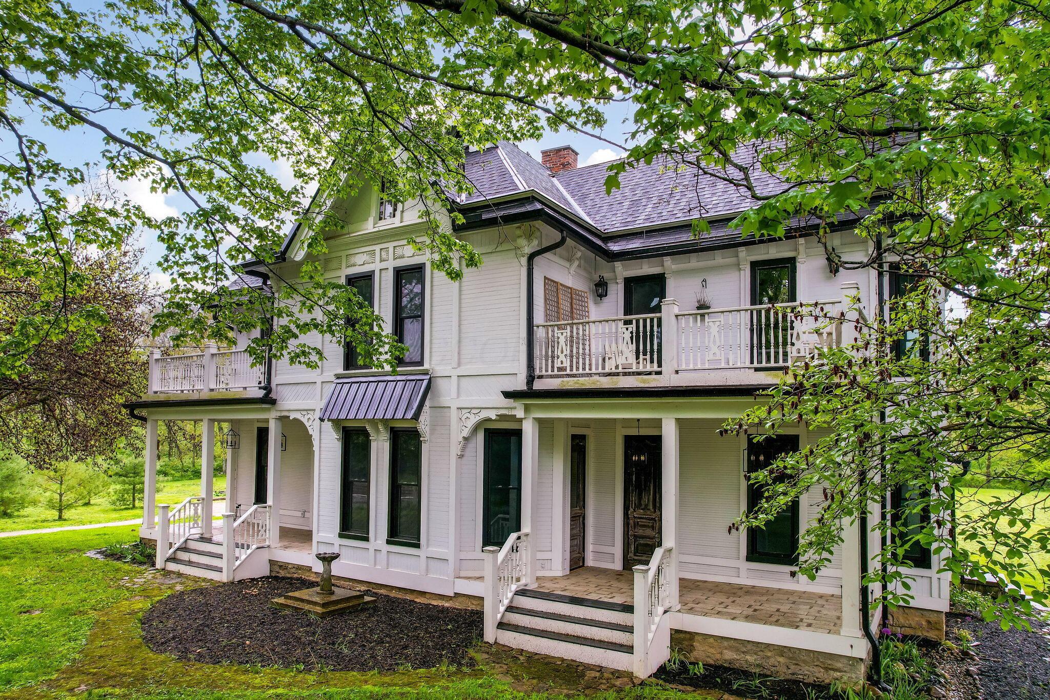 6509 Olentangy River Road