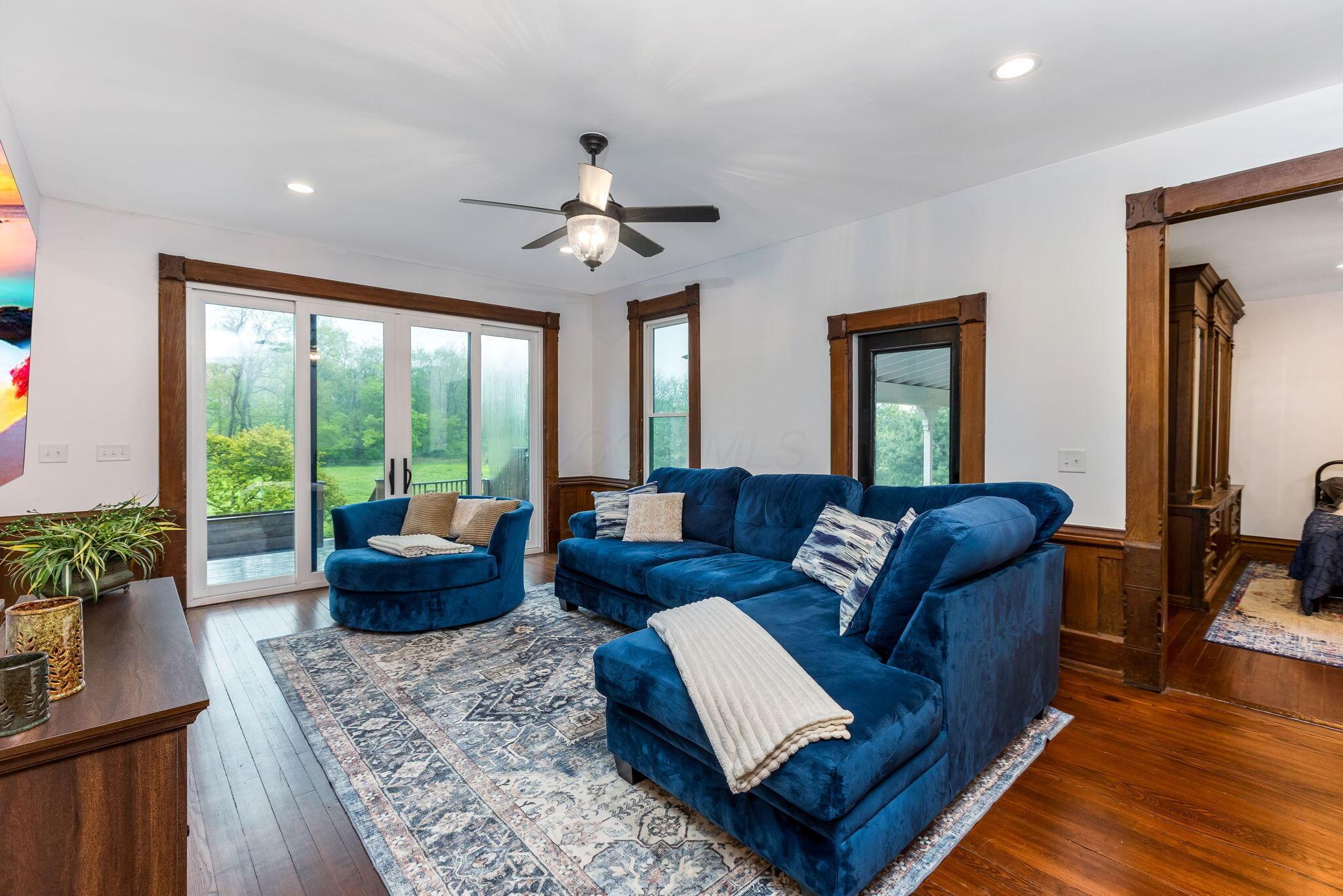 6509 Olentangy River Road