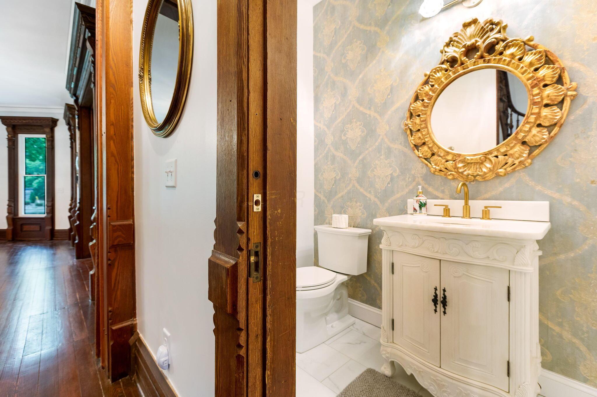 6509 Olentangy River Road