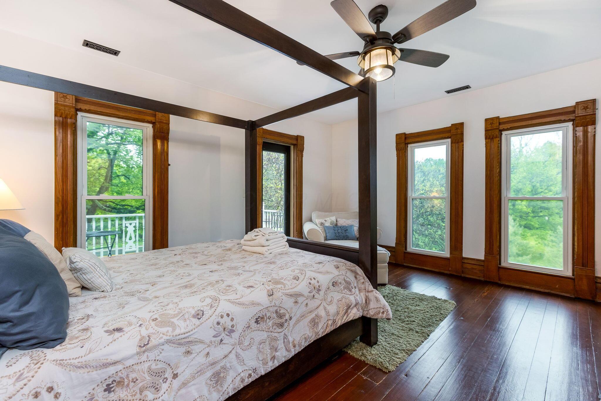 6509 Olentangy River Road