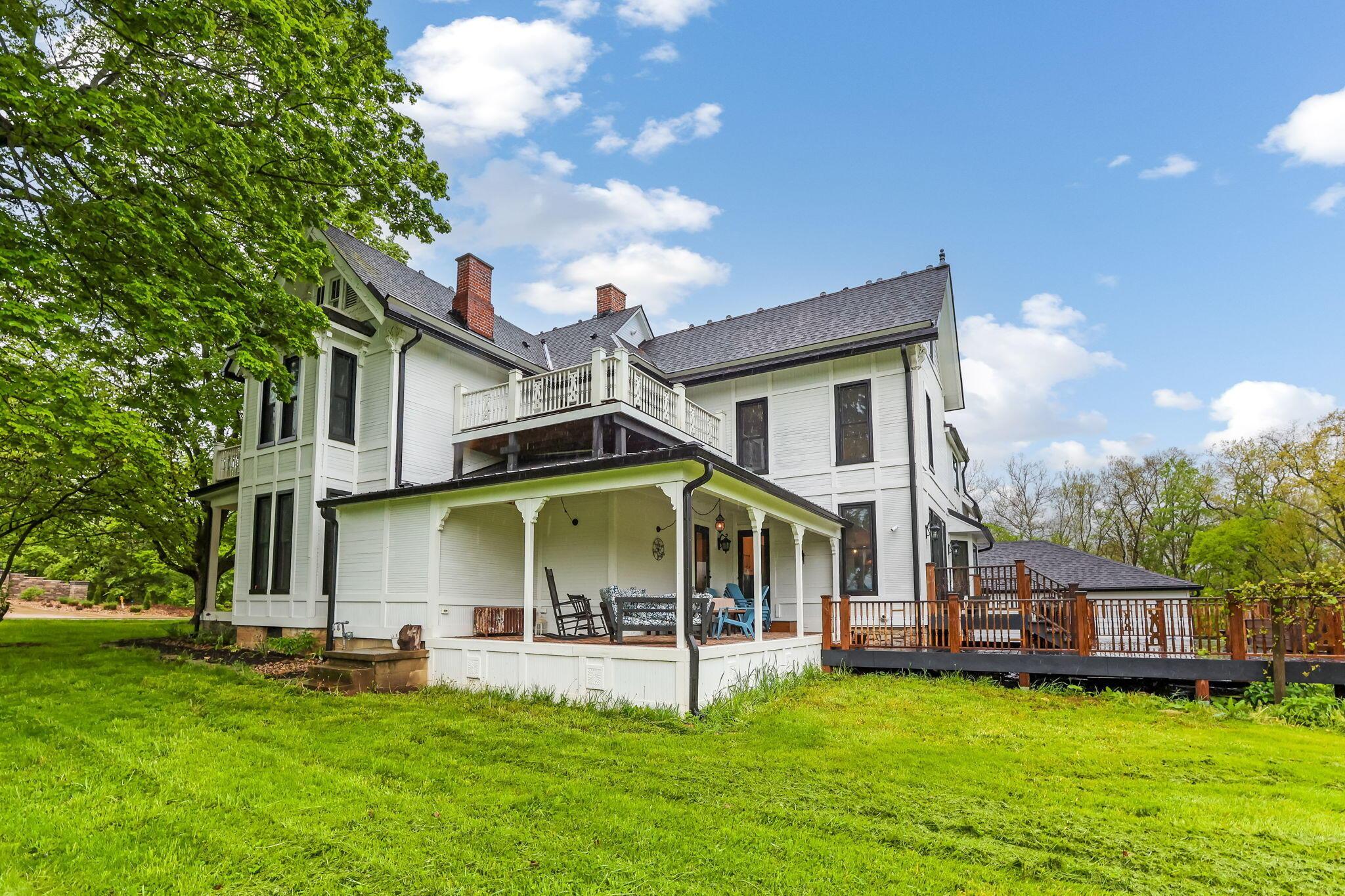 6509 Olentangy River Road