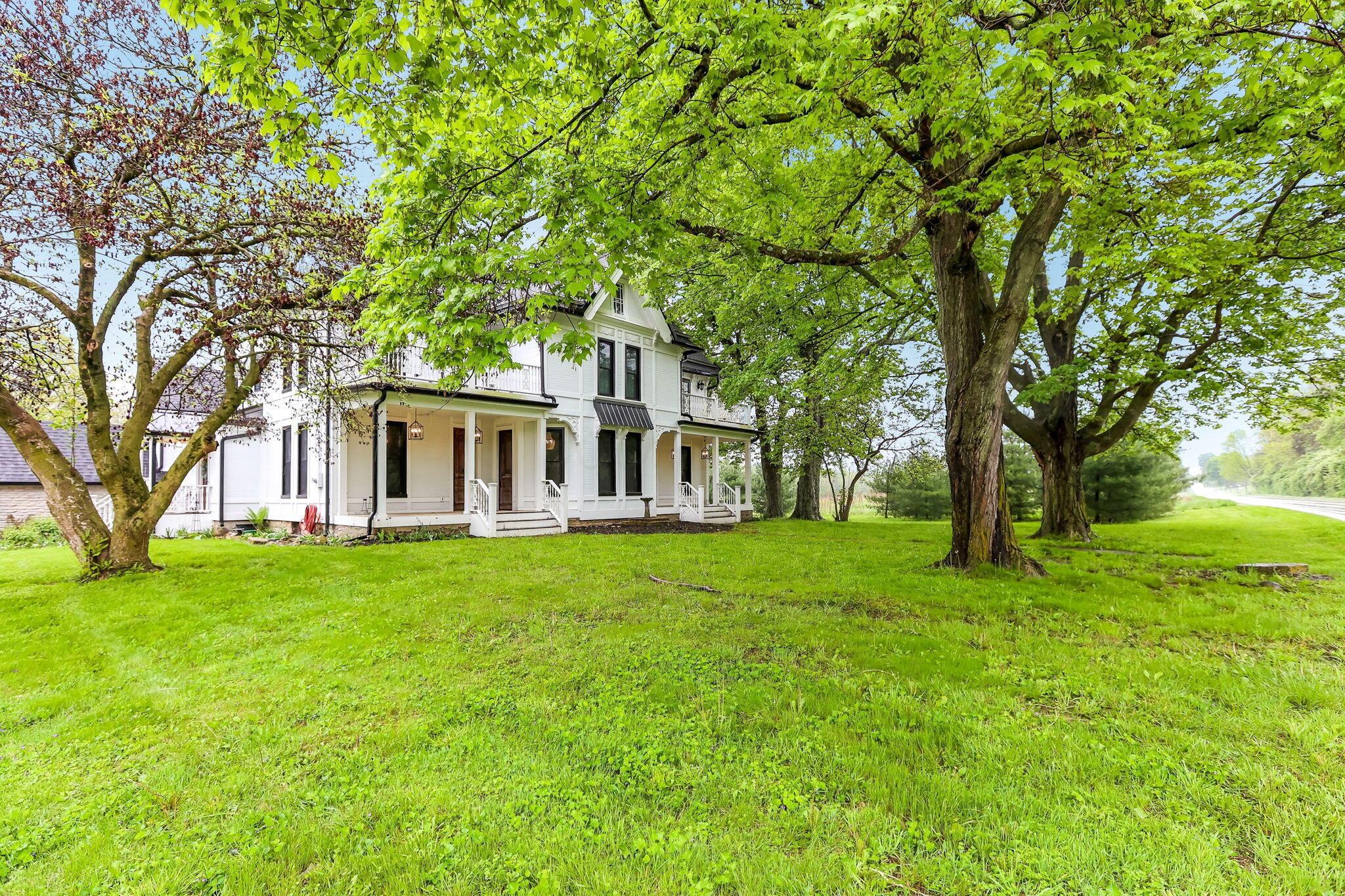 6509 Olentangy River Road