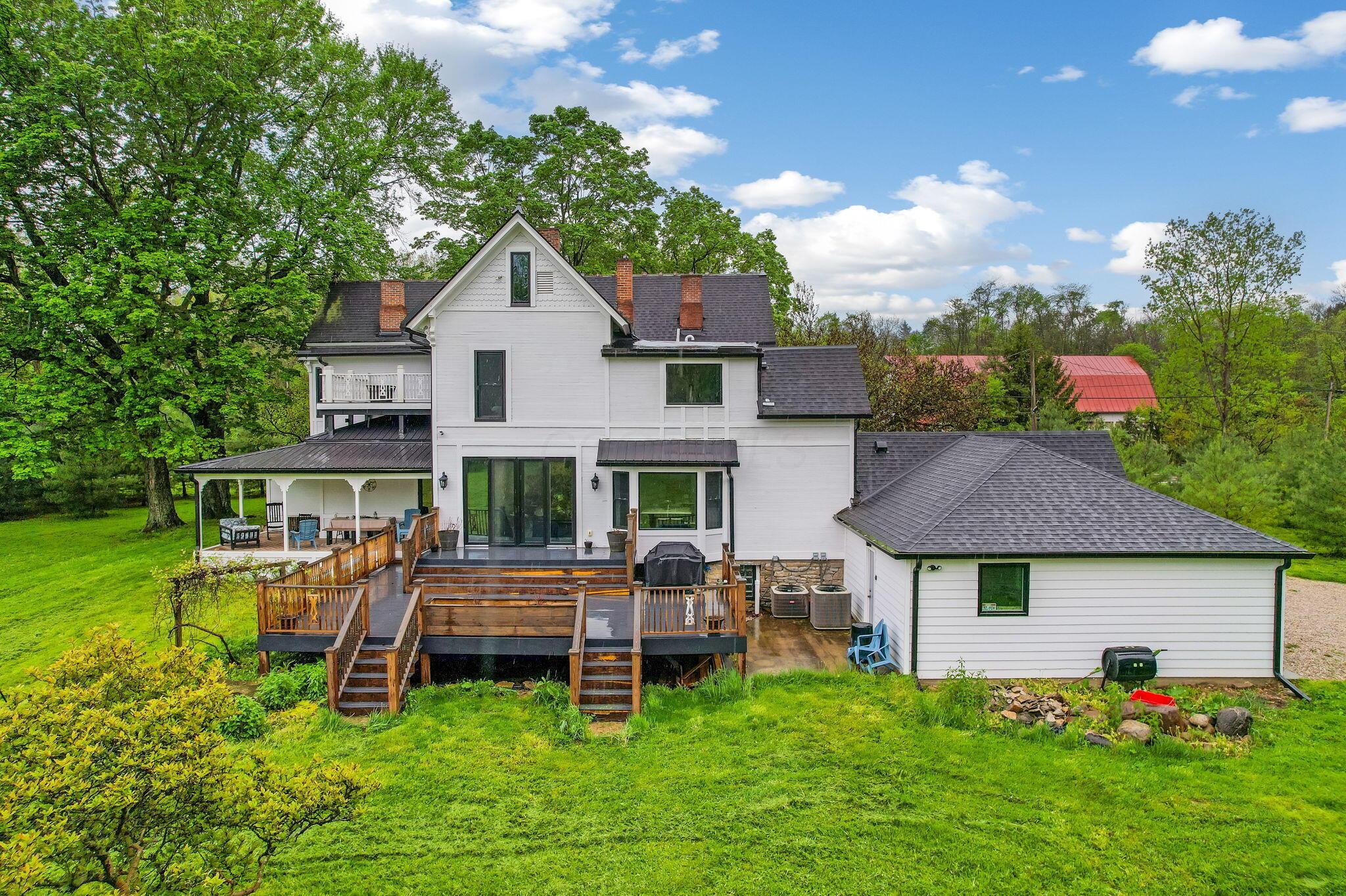 6509 Olentangy River Road