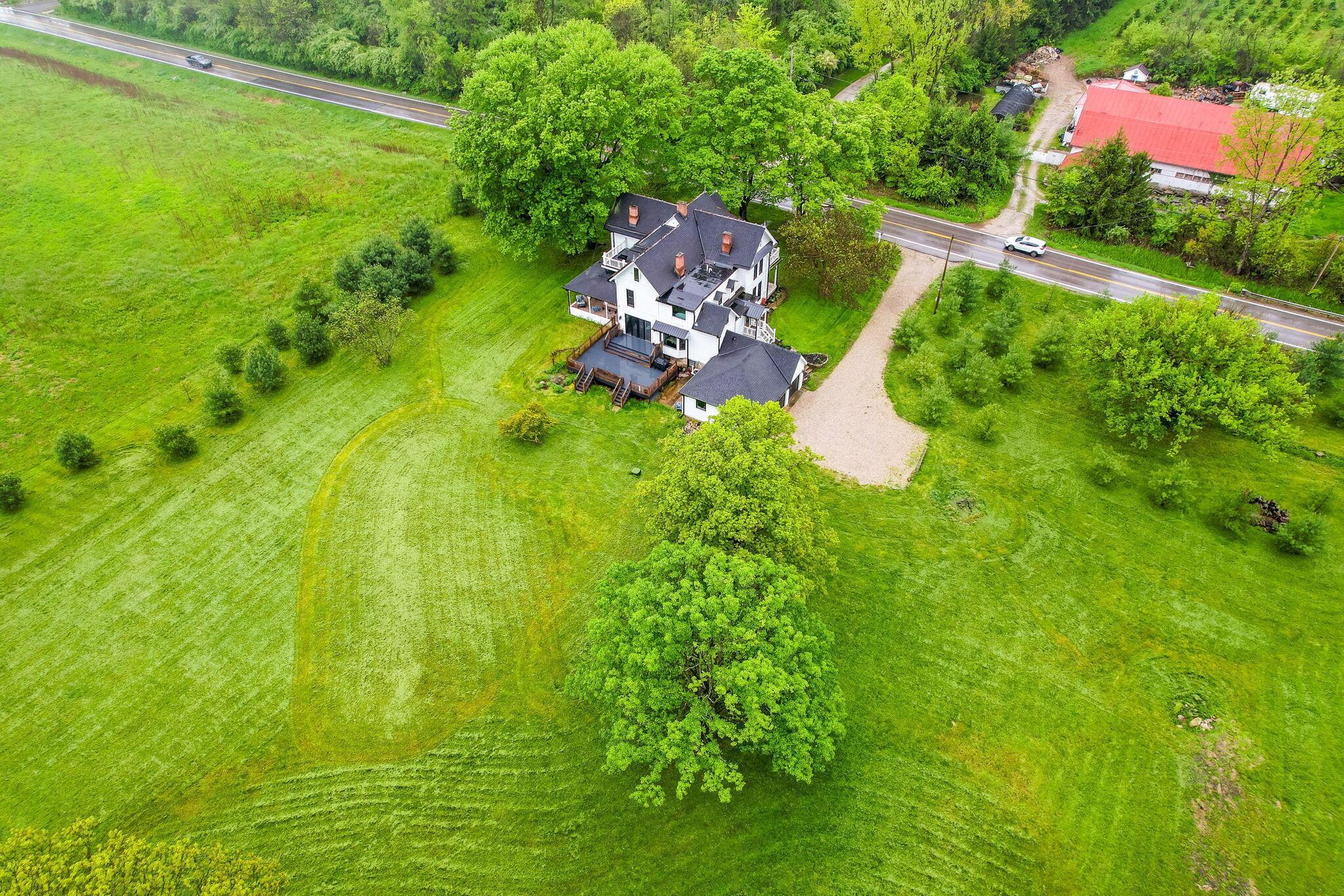 6509 Olentangy River Road