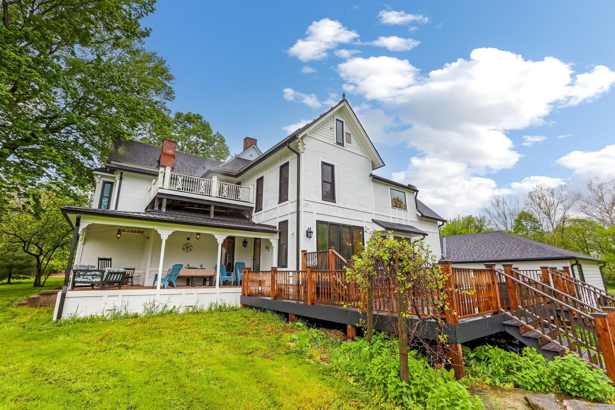 6509 Olentangy River Road