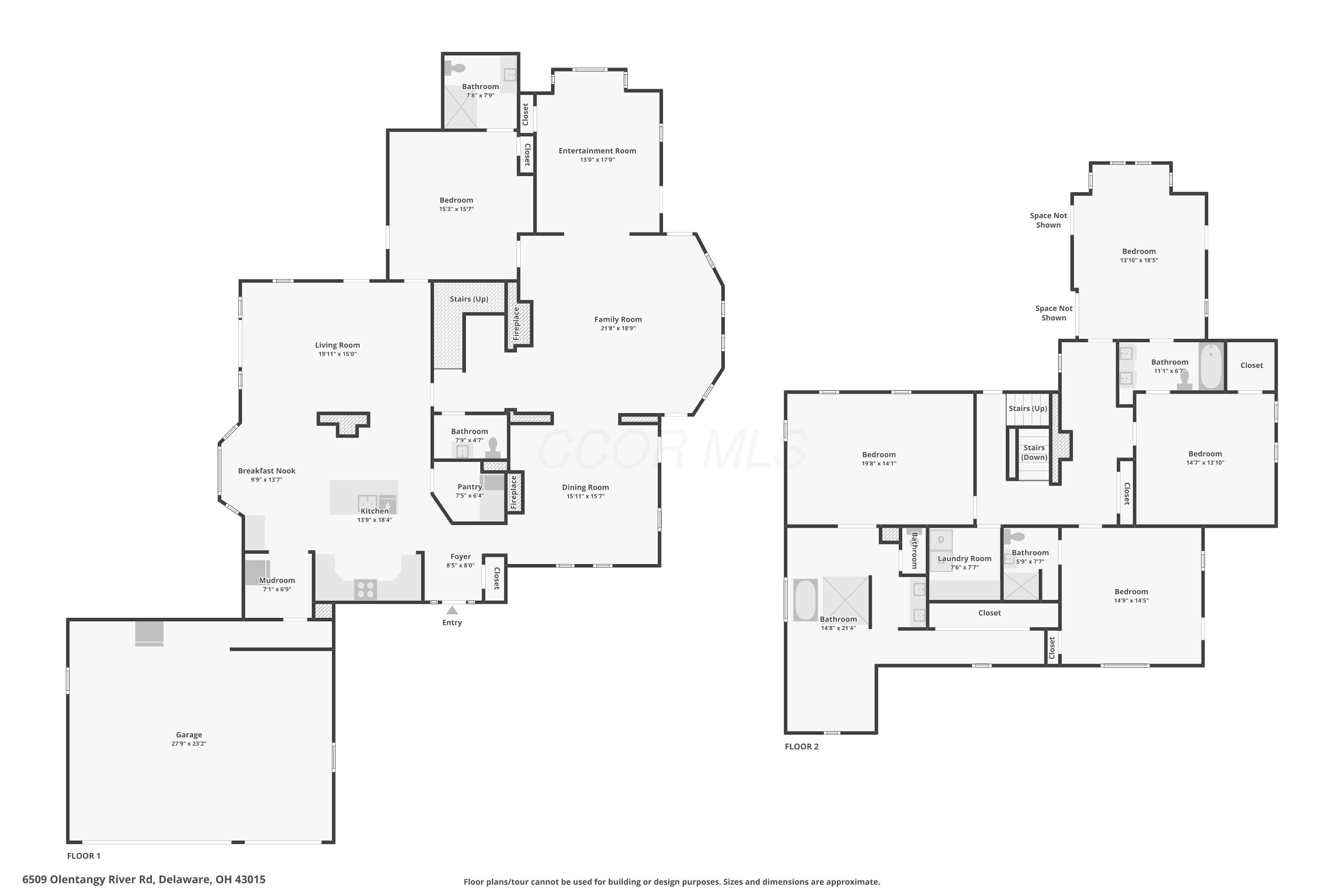 6509 Olentangy River Road