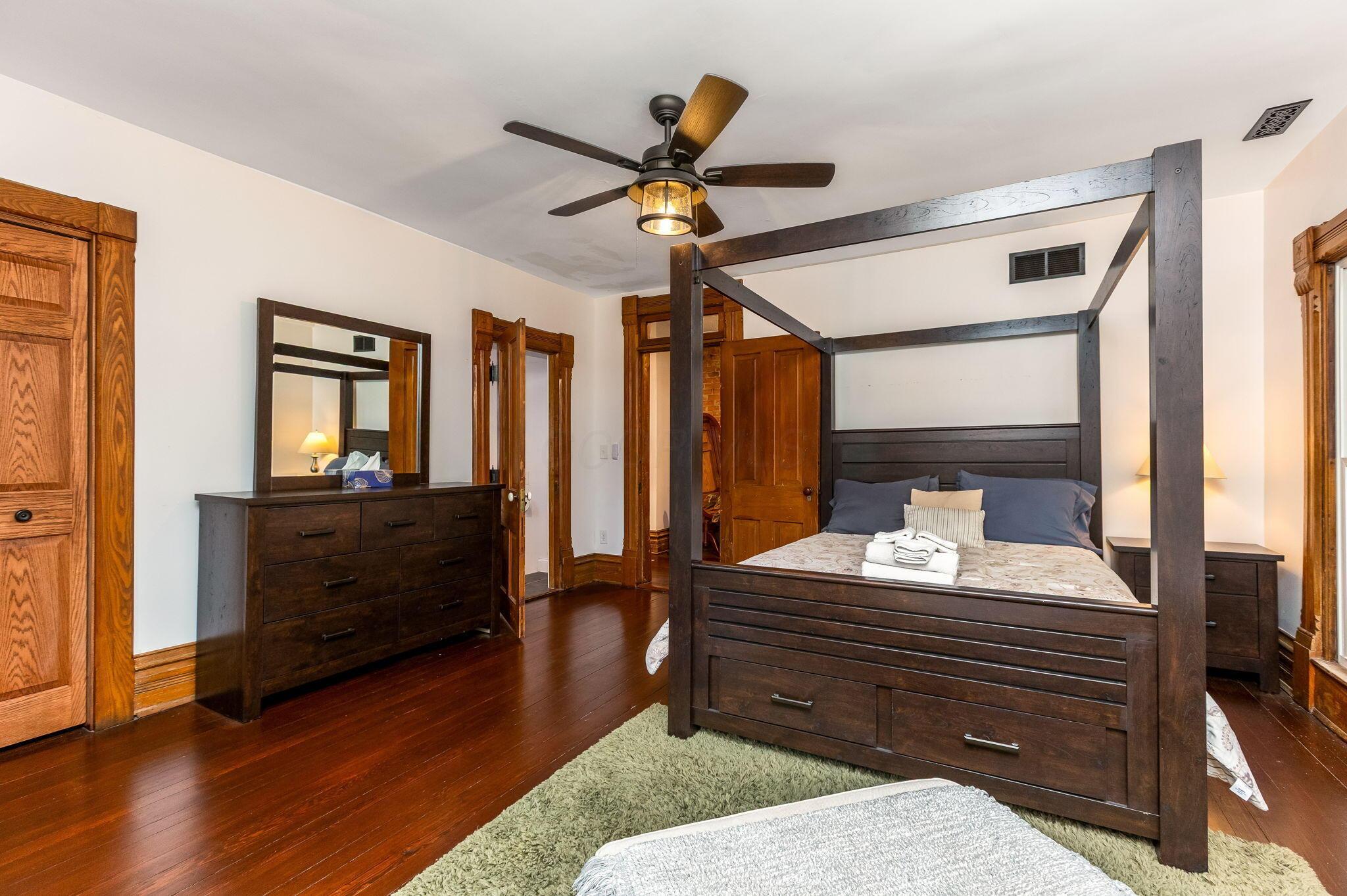 6509 Olentangy River Road