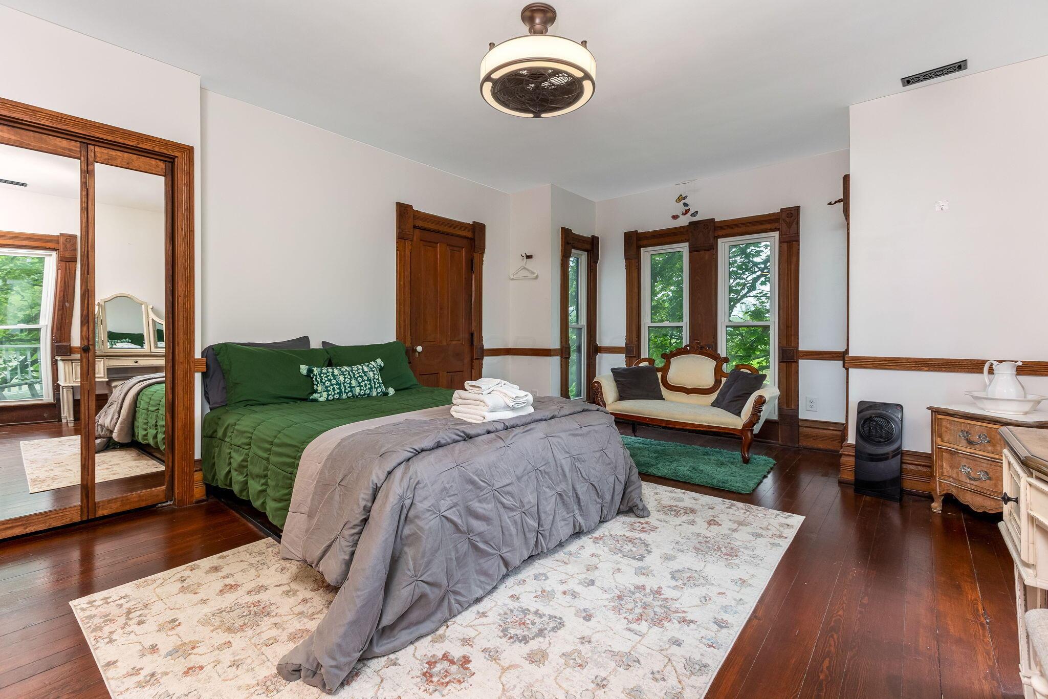 6509 Olentangy River Road