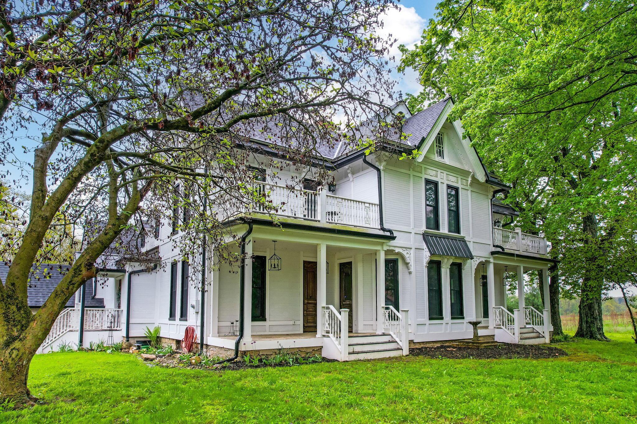 6509 Olentangy River Road