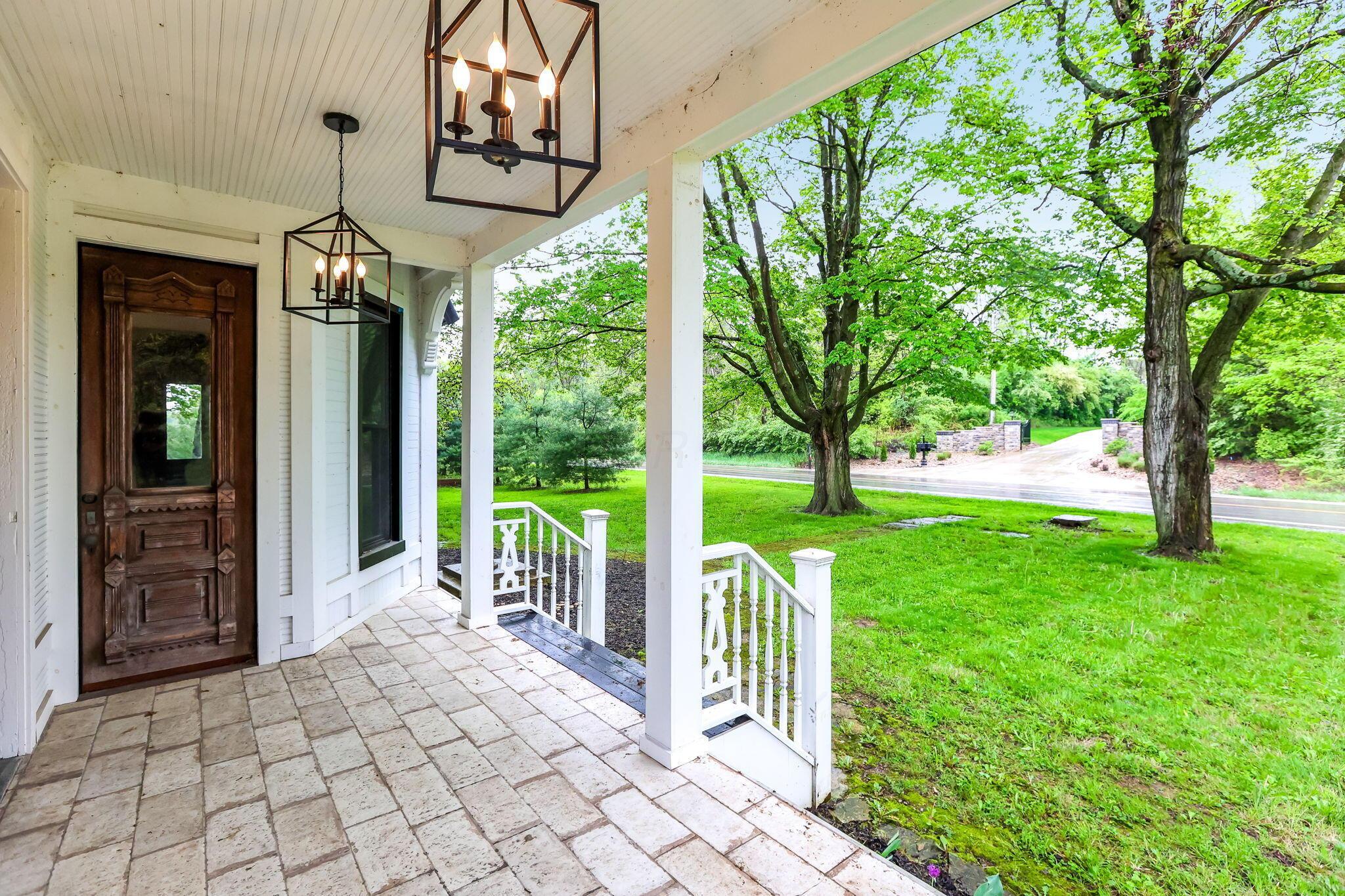 6509 Olentangy River Road