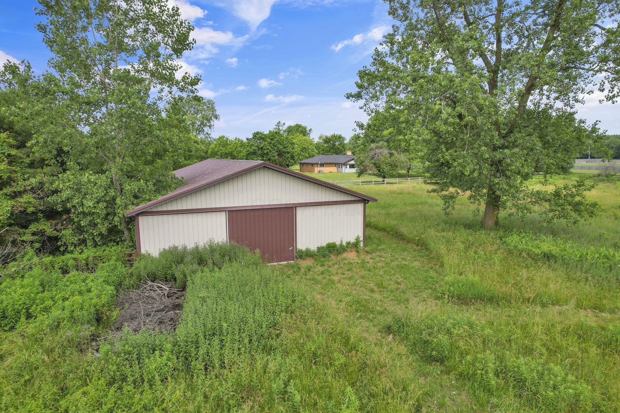 437 S State Route 605