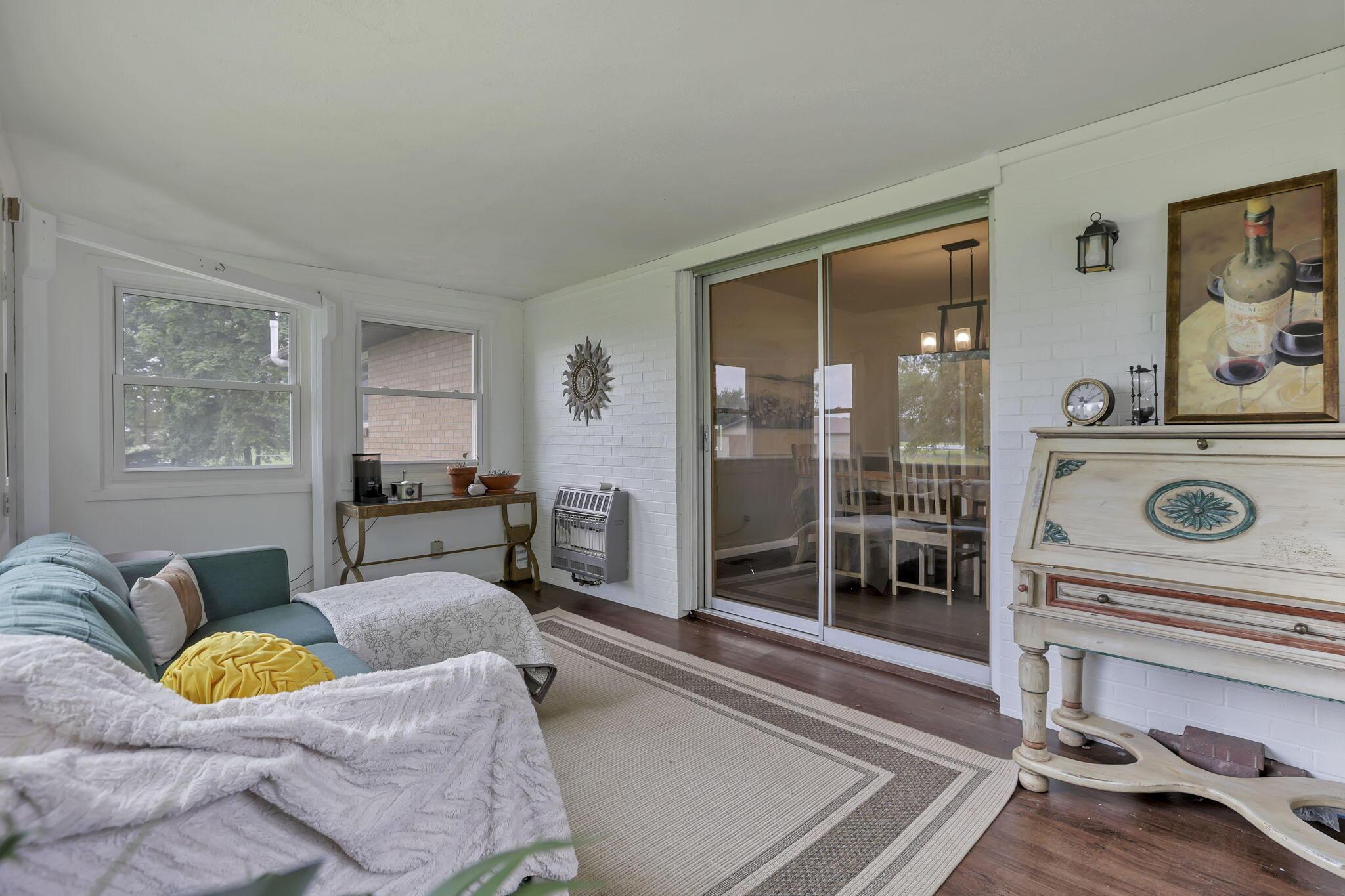 437 S State Route 605