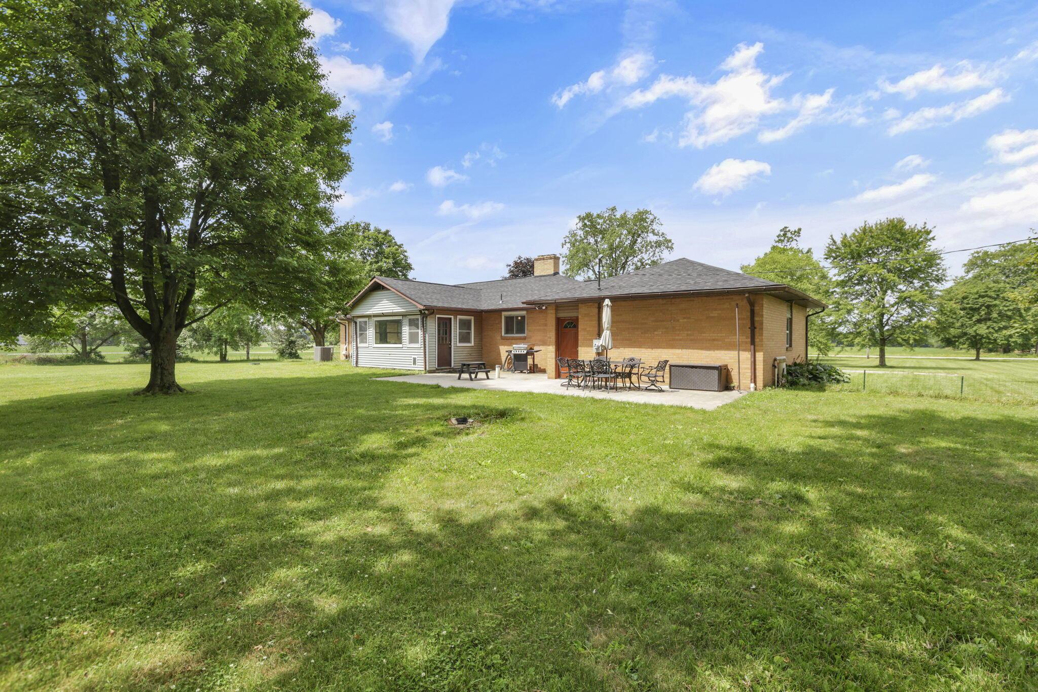 437 S State Route 605