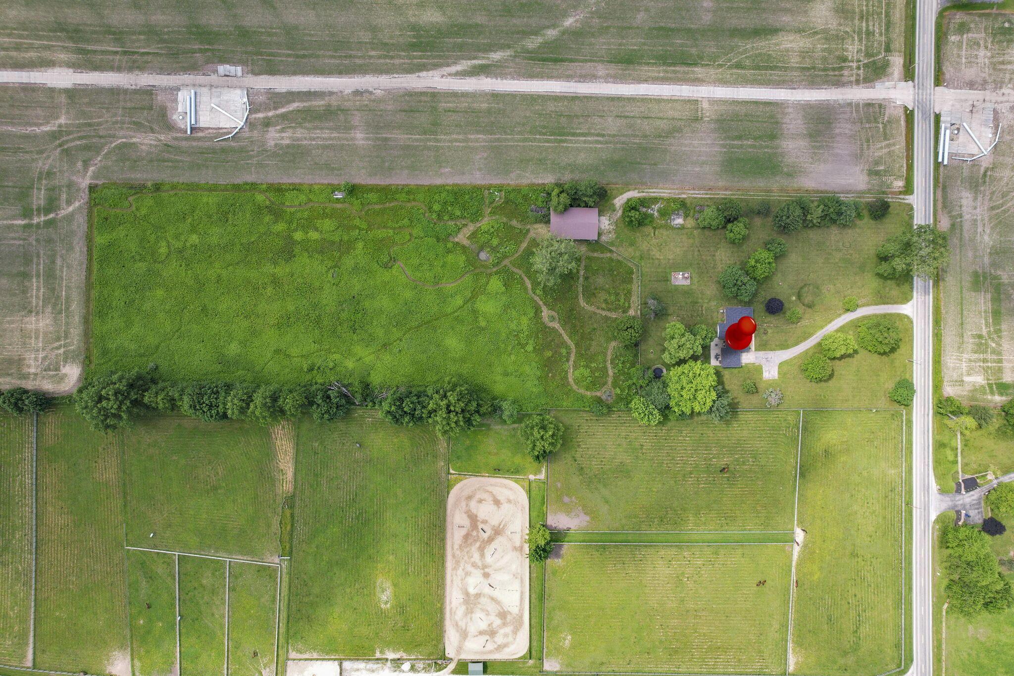 437 S State Route 605