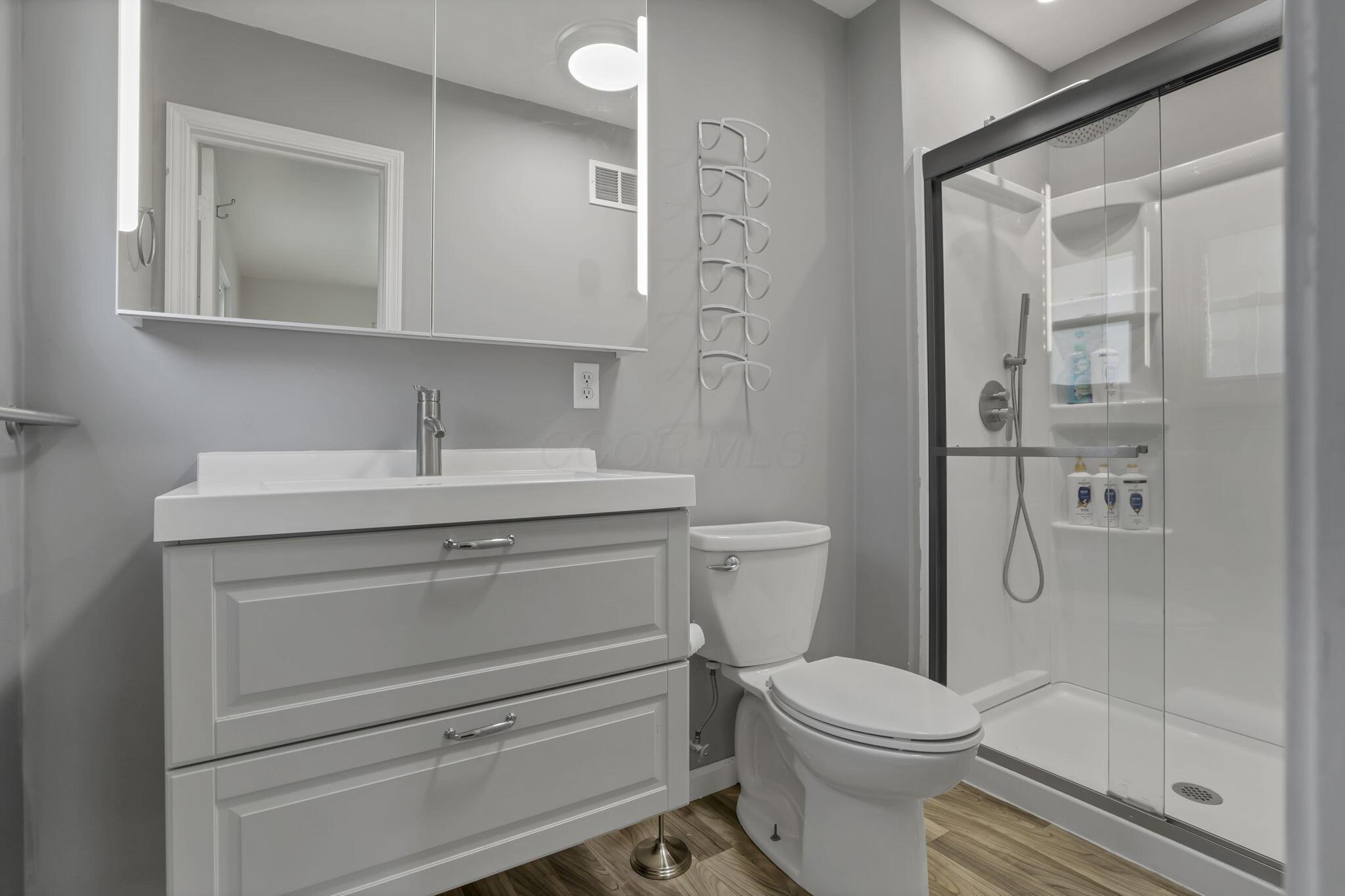 437 S State Route 605