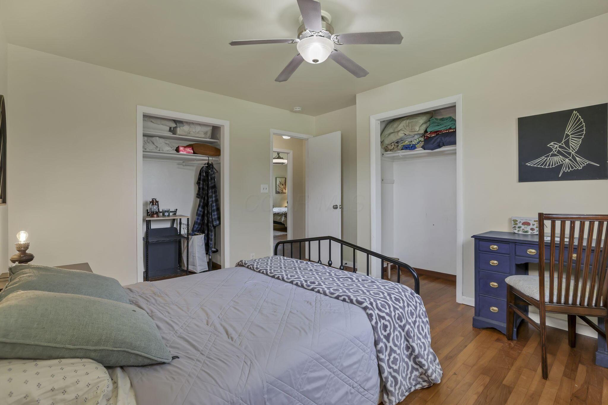 437 S State Route 605