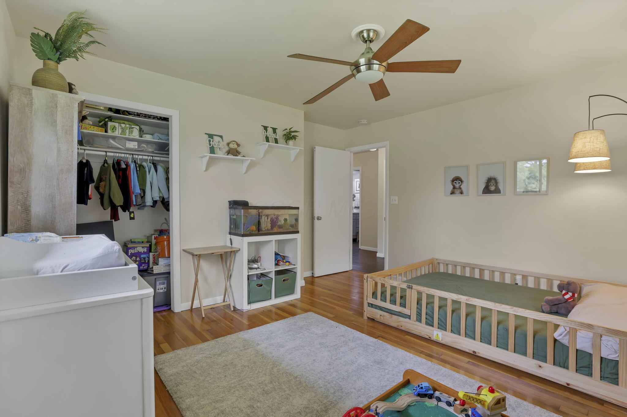 437 S State Route 605