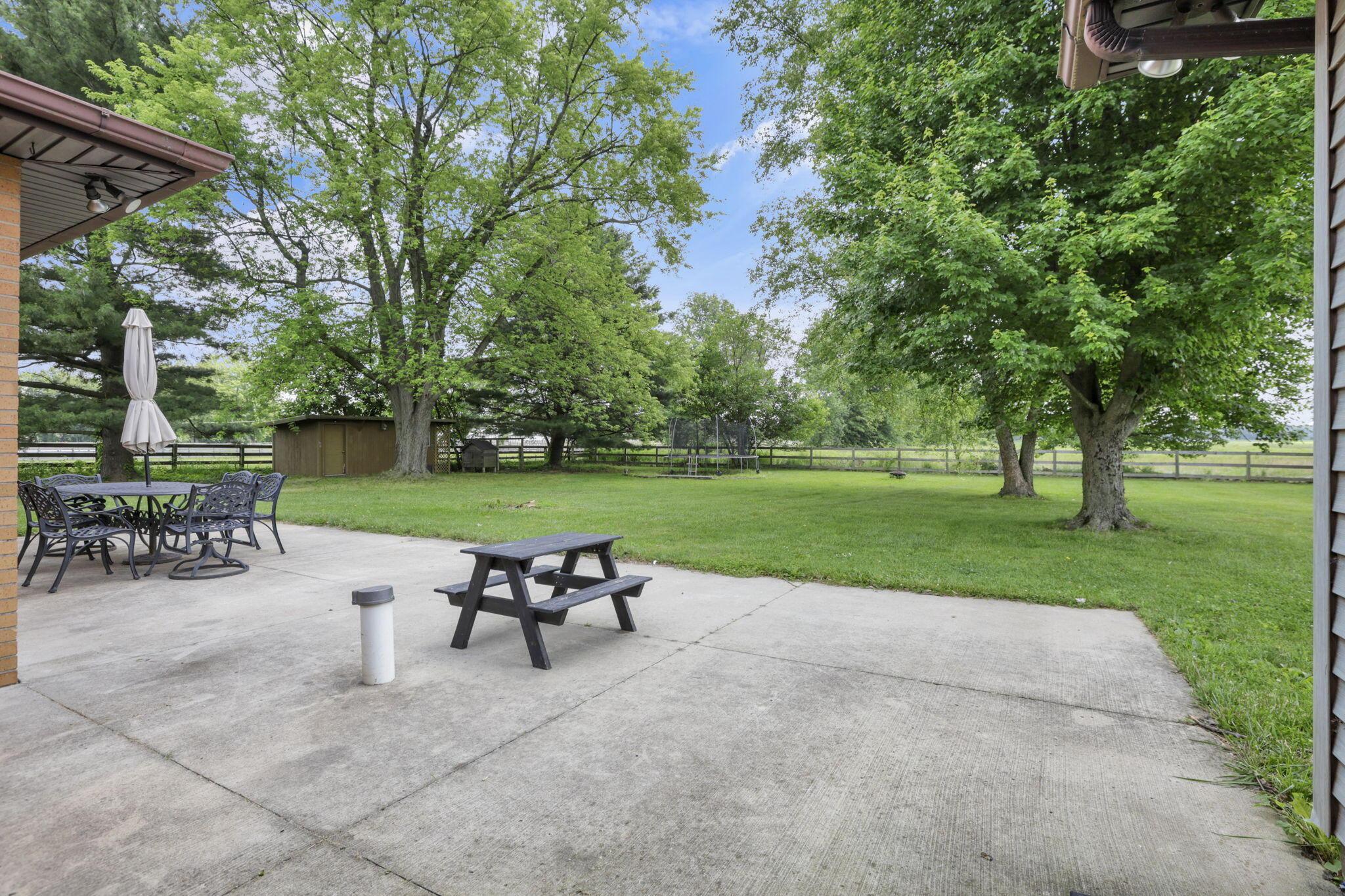 437 S State Route 605