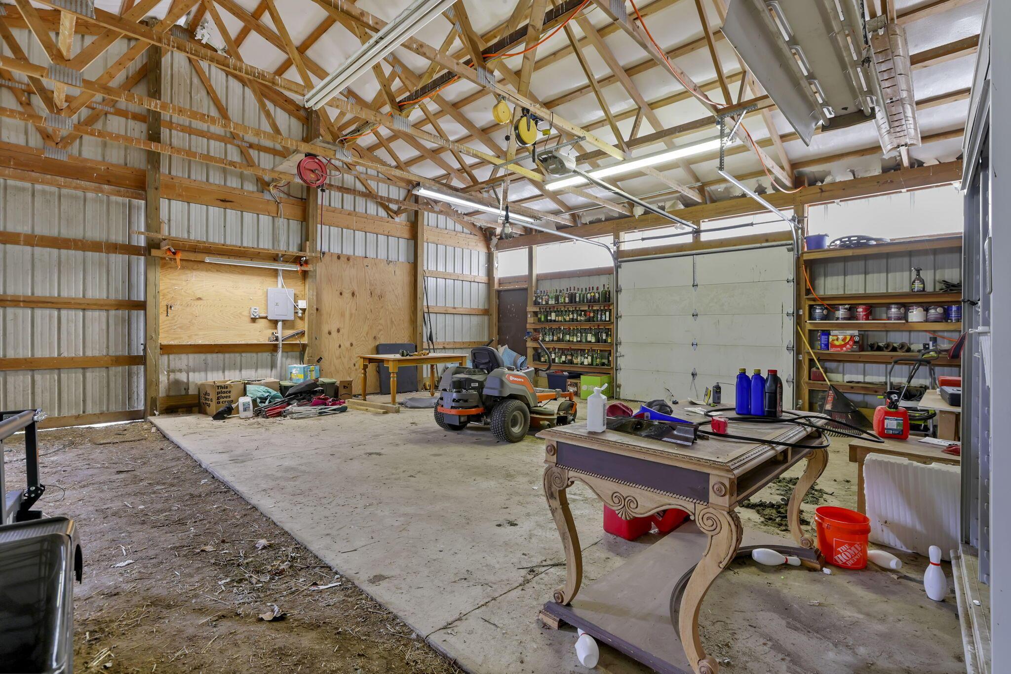 437 S State Route 605