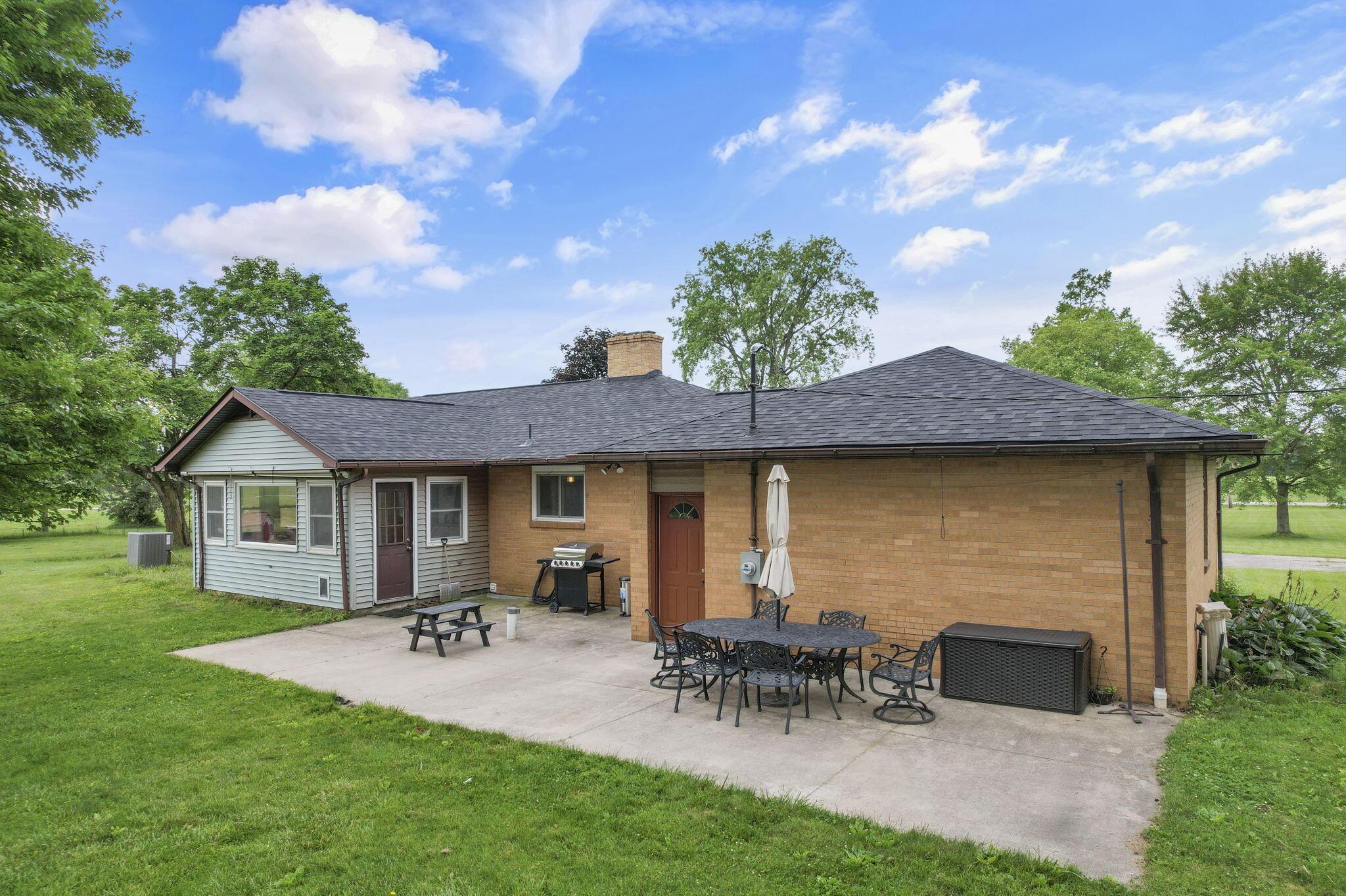 437 S State Route 605