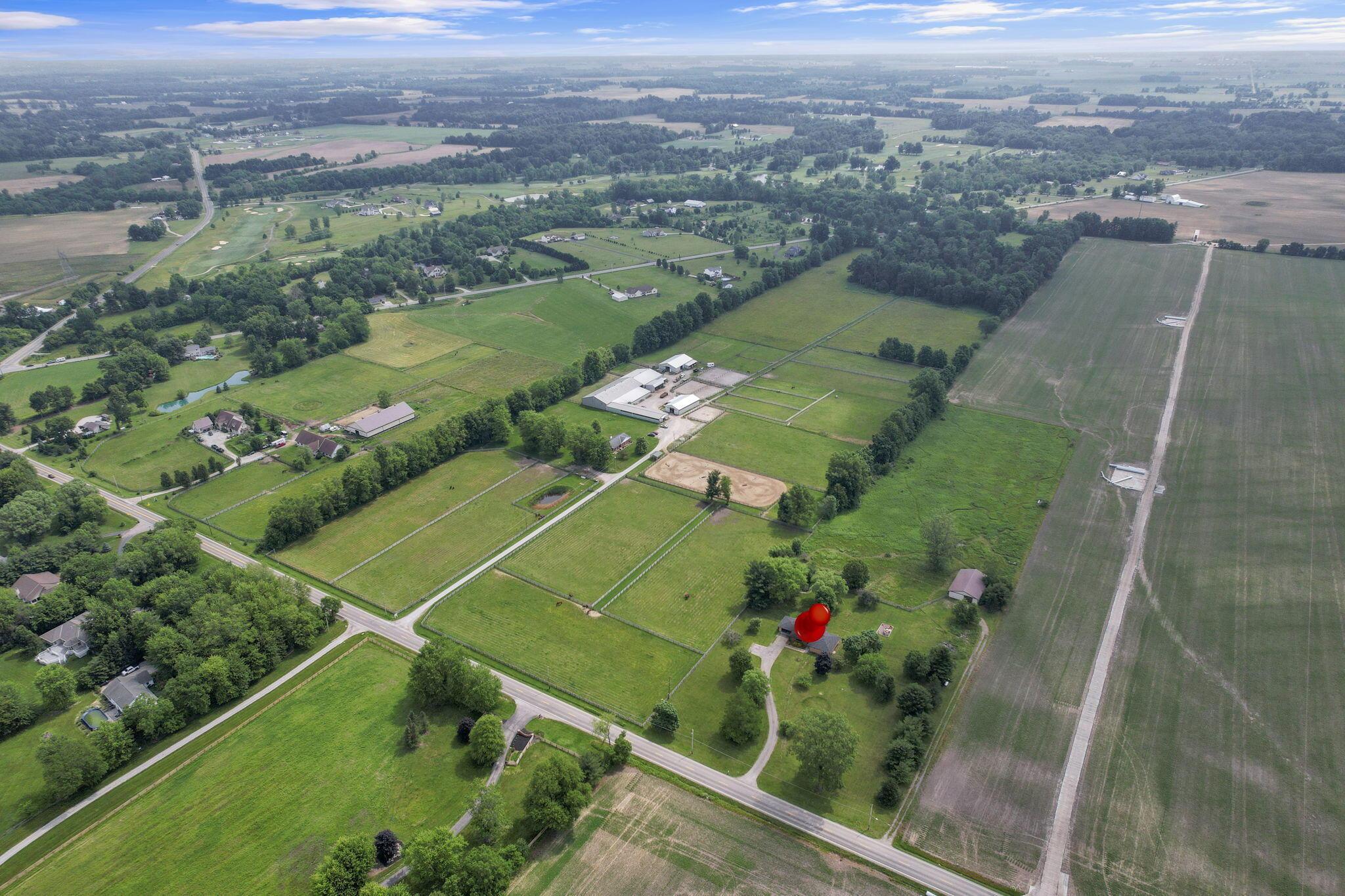 437 S State Route 605