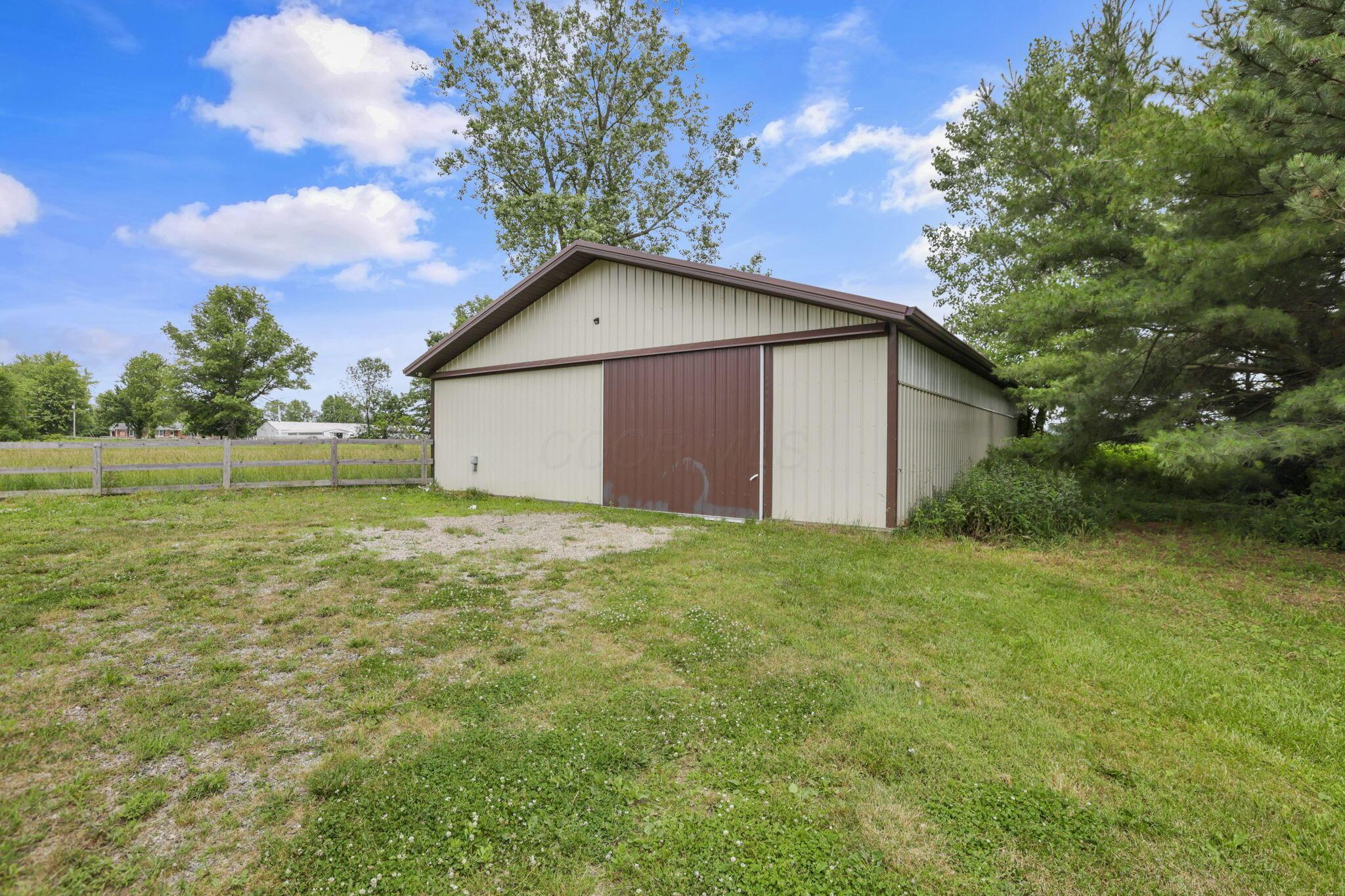 437 S State Route 605