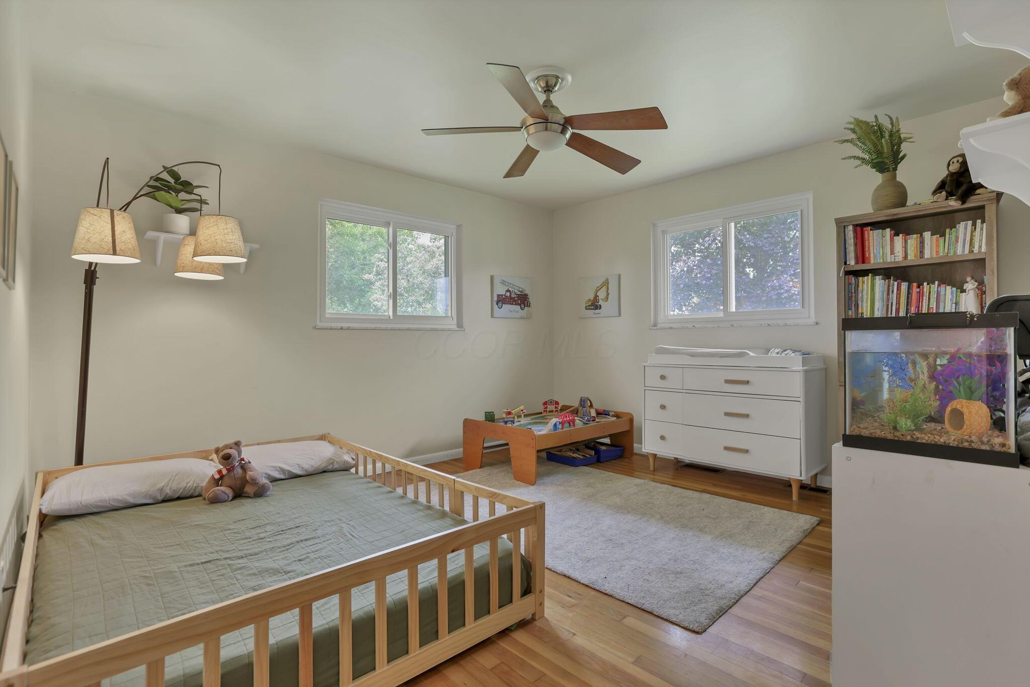 437 S State Route 605