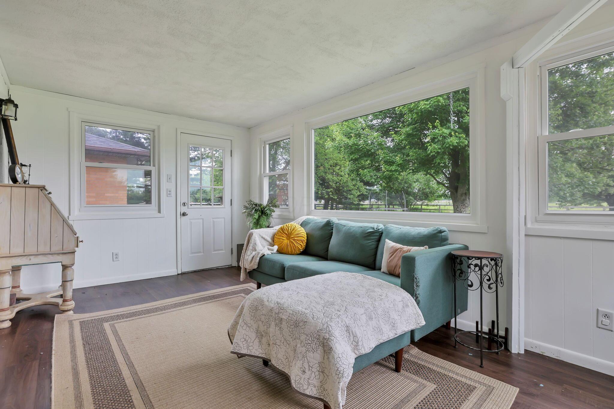 437 S State Route 605