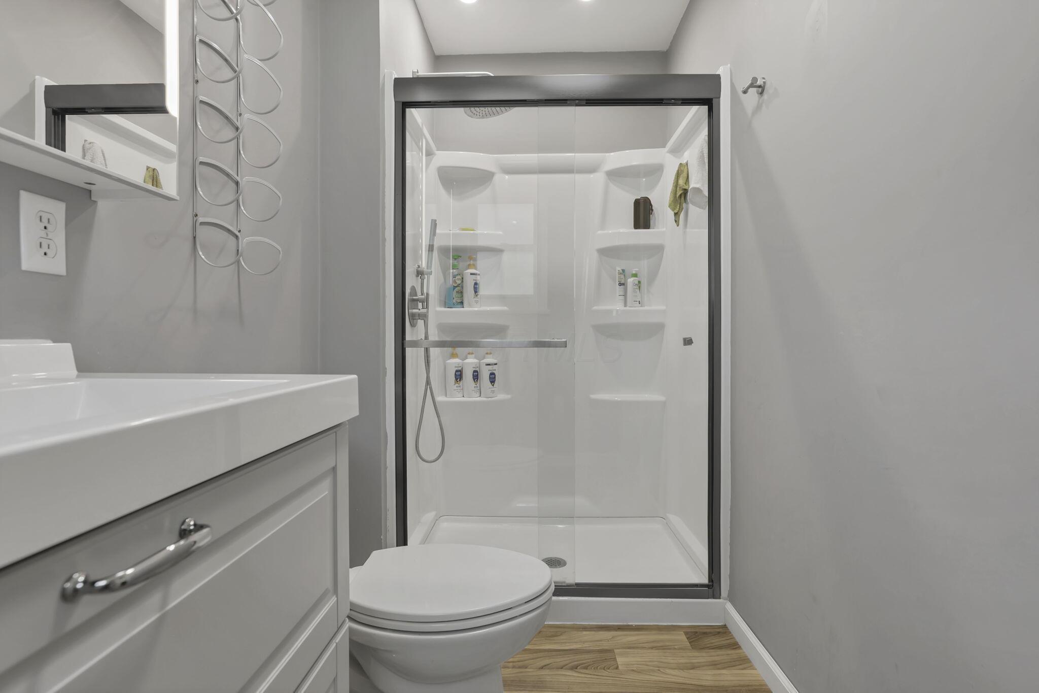 437 S State Route 605