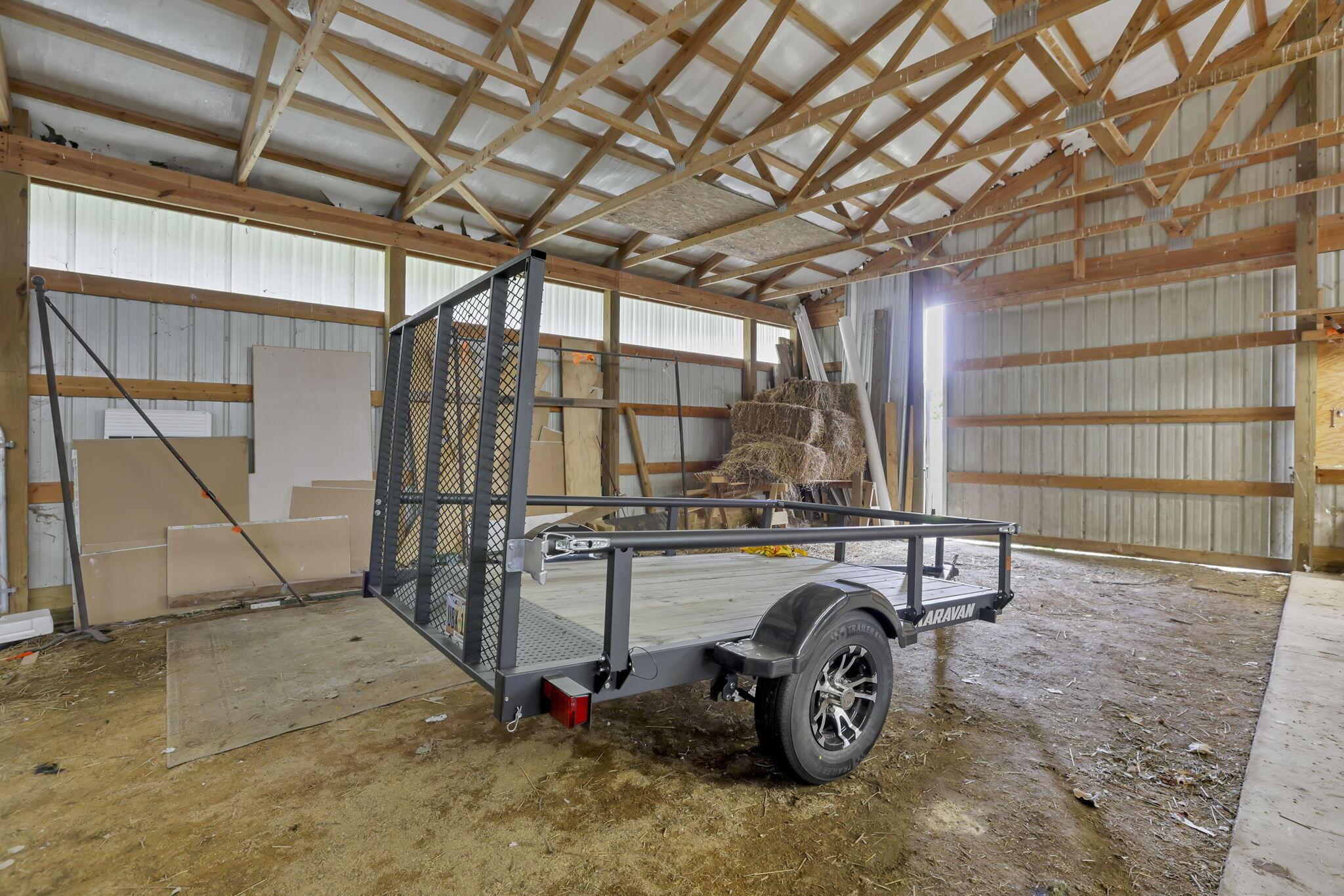 437 S State Route 605