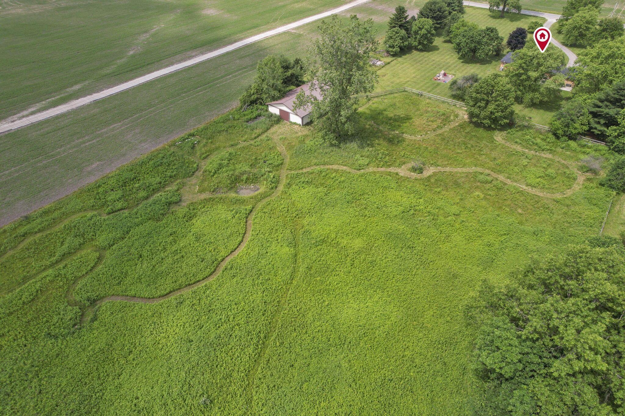 437 S State Route 605