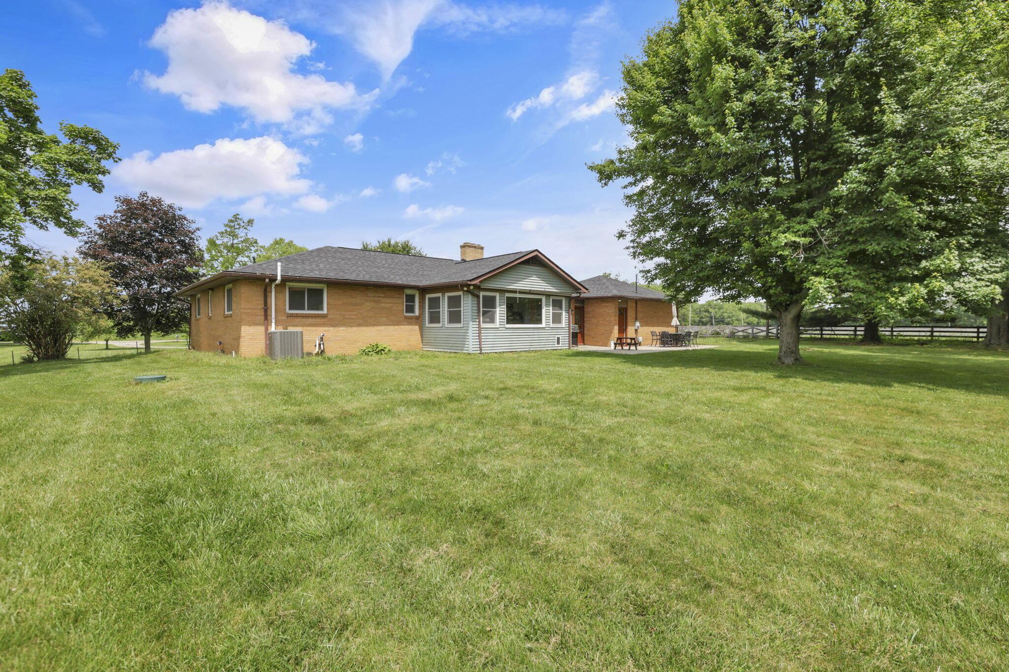 437 S State Route 605