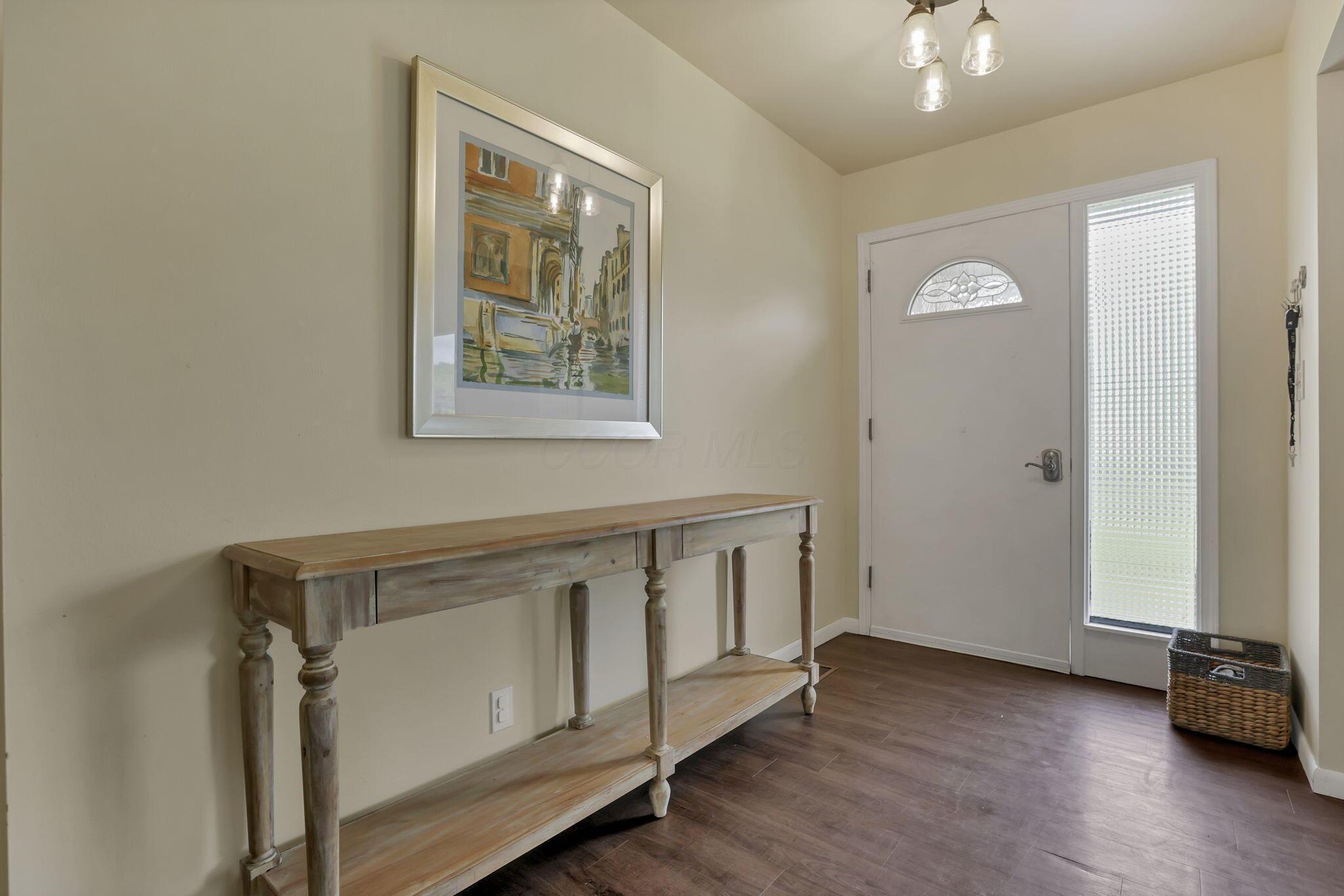 437 S State Route 605