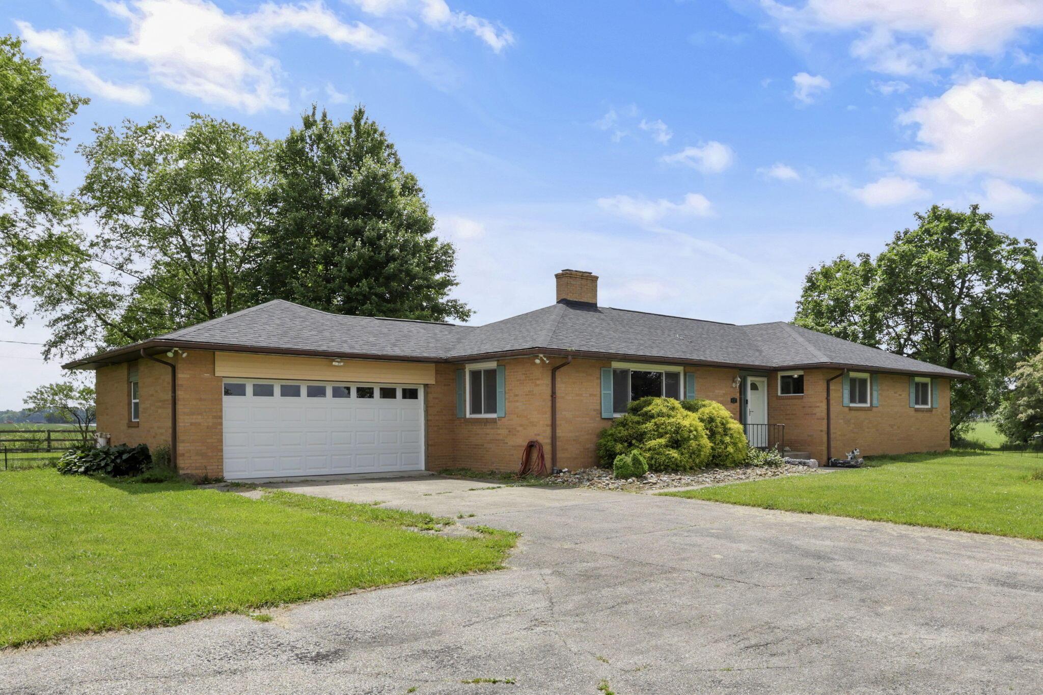 437 S State Route 605