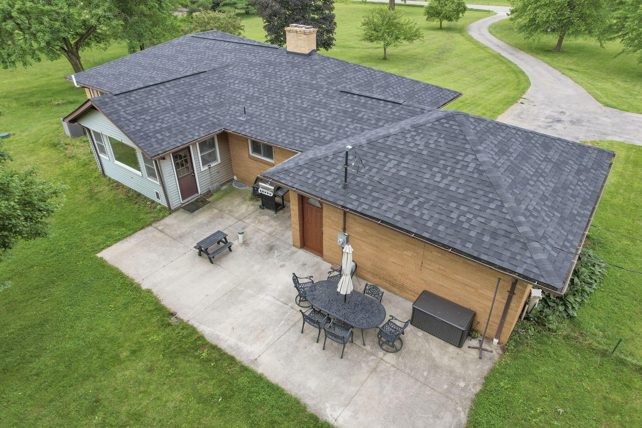 437 S State Route 605