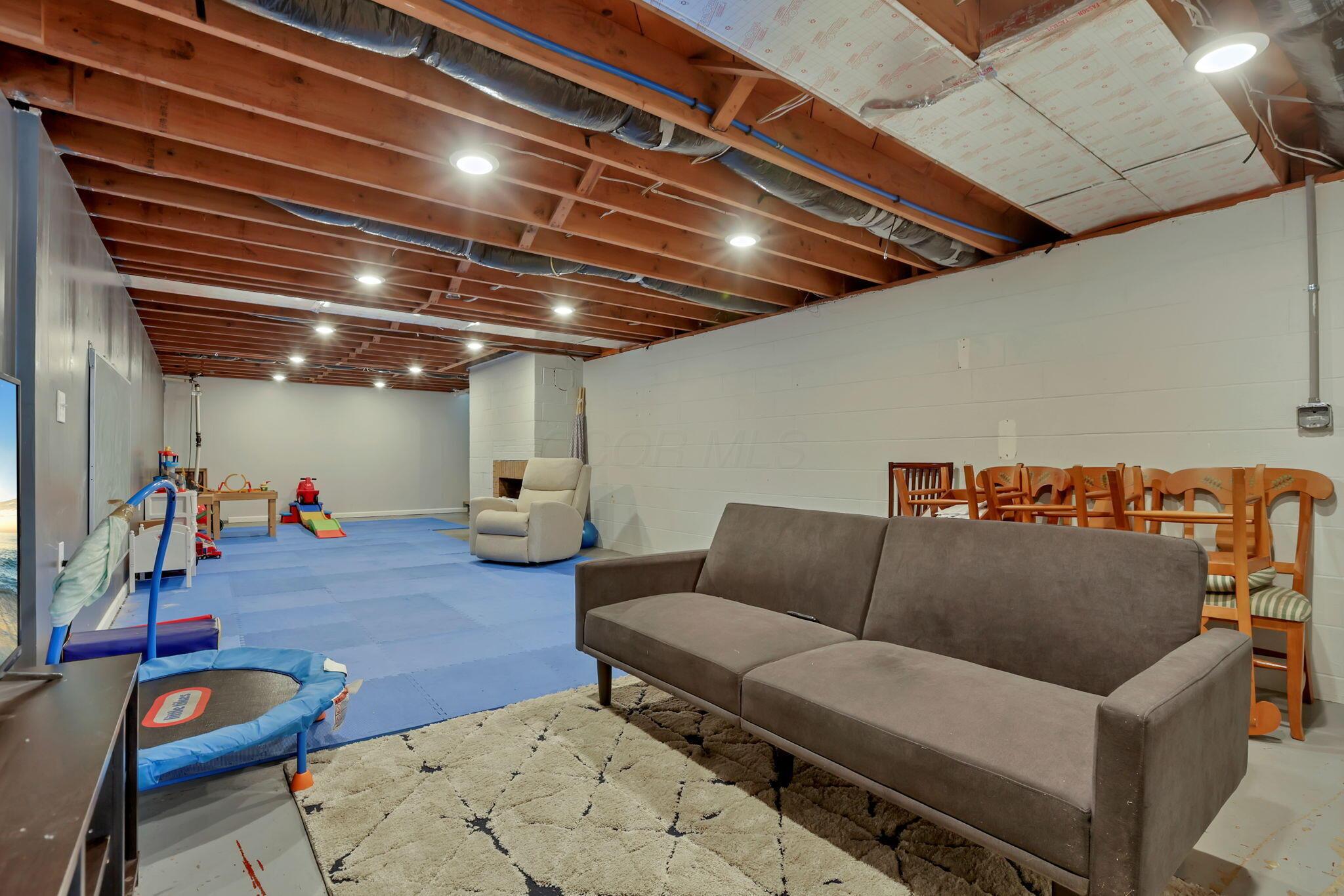 437 S State Route 605