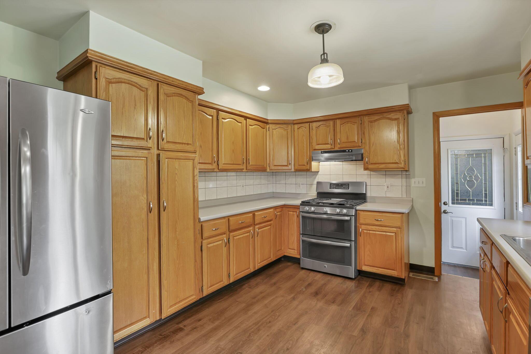 437 S State Route 605