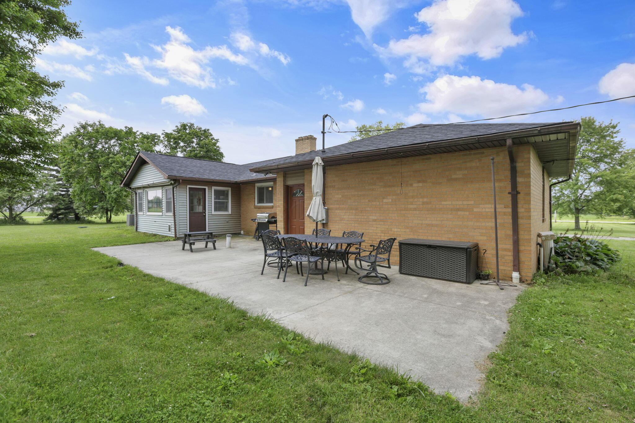 437 S State Route 605