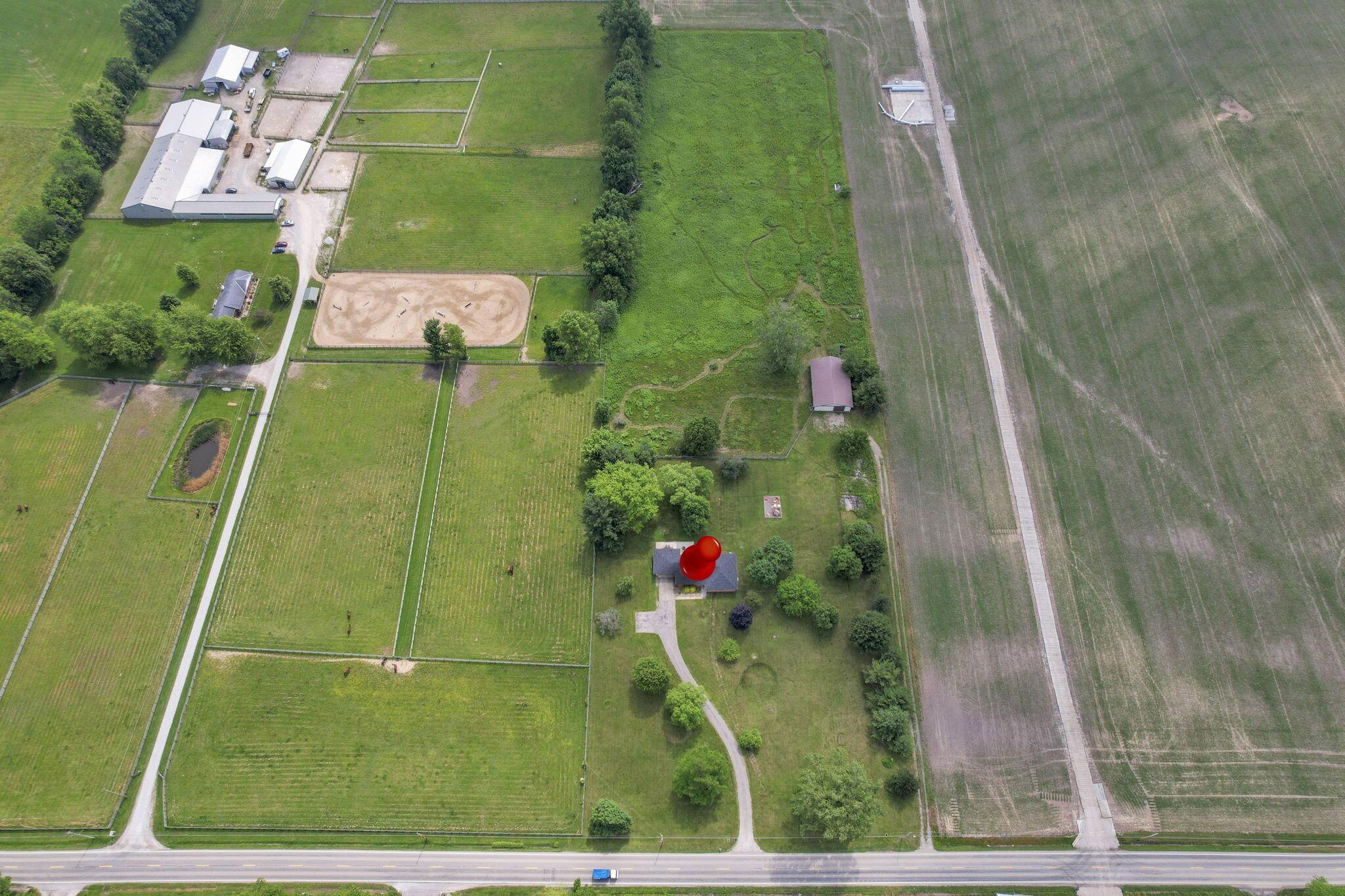 437 S State Route 605