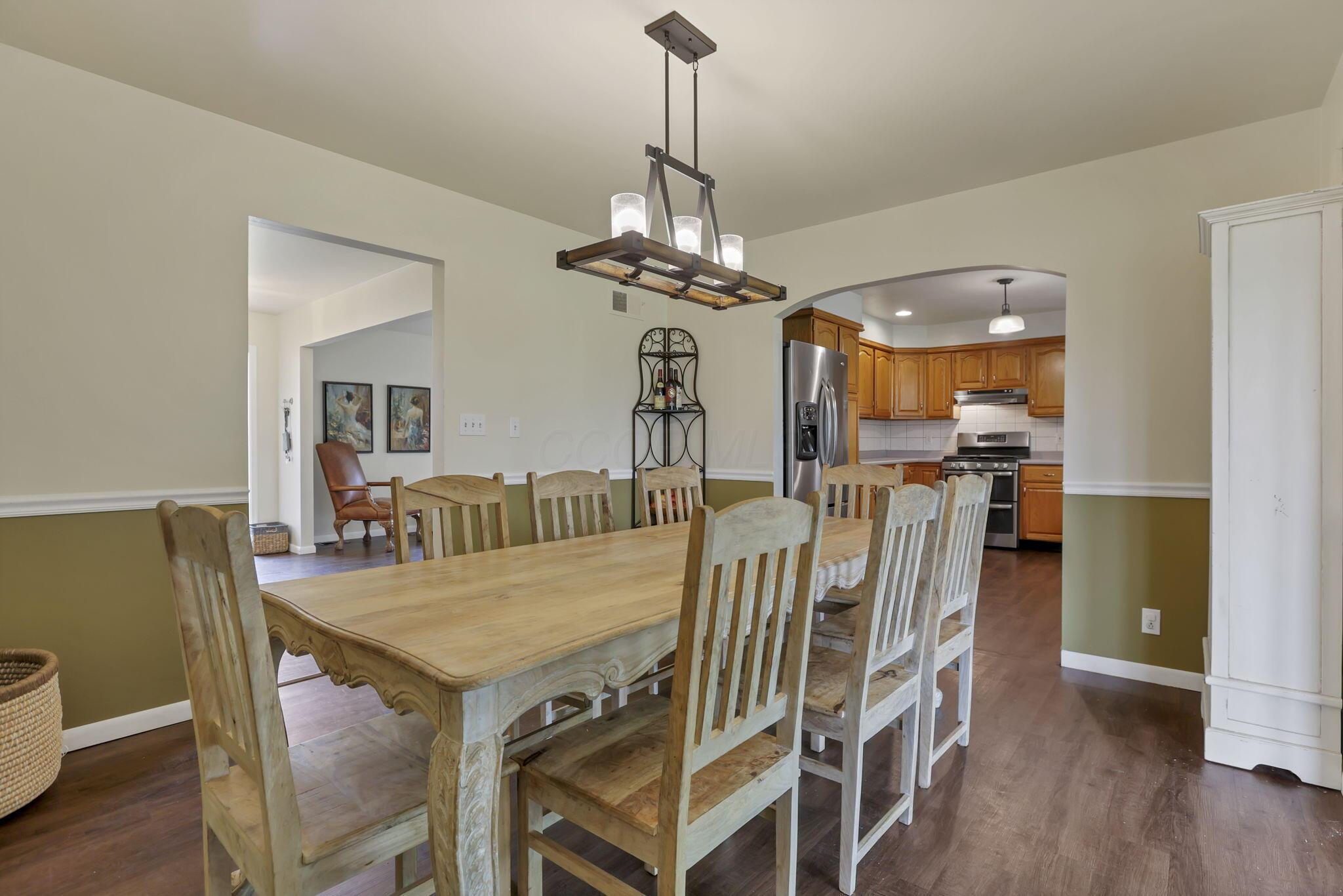 437 S State Route 605