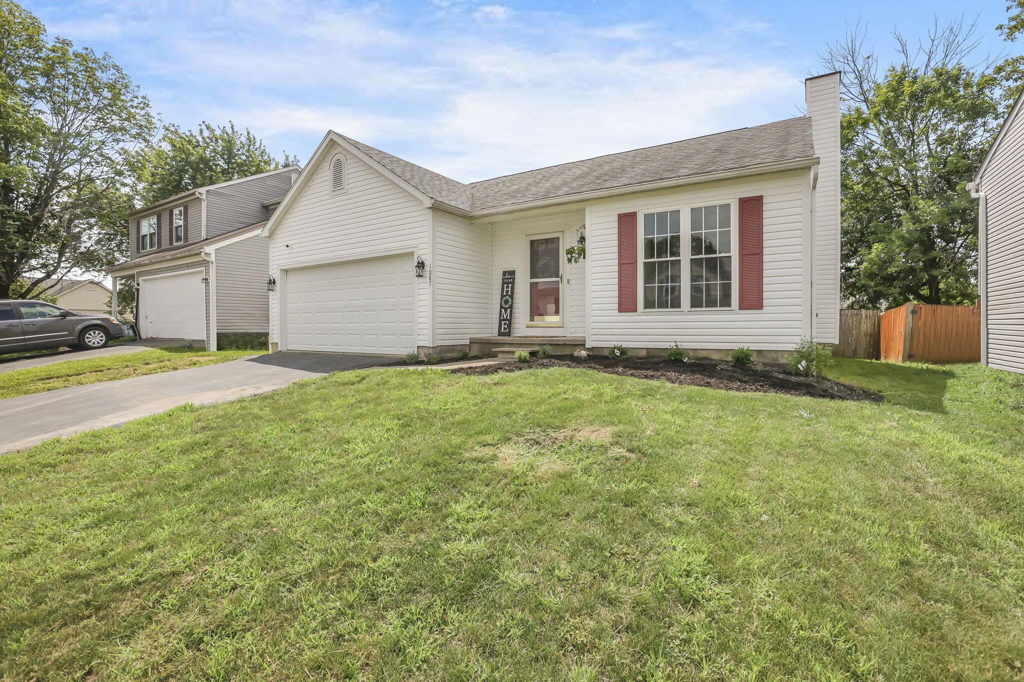 1087 Lavender Lane