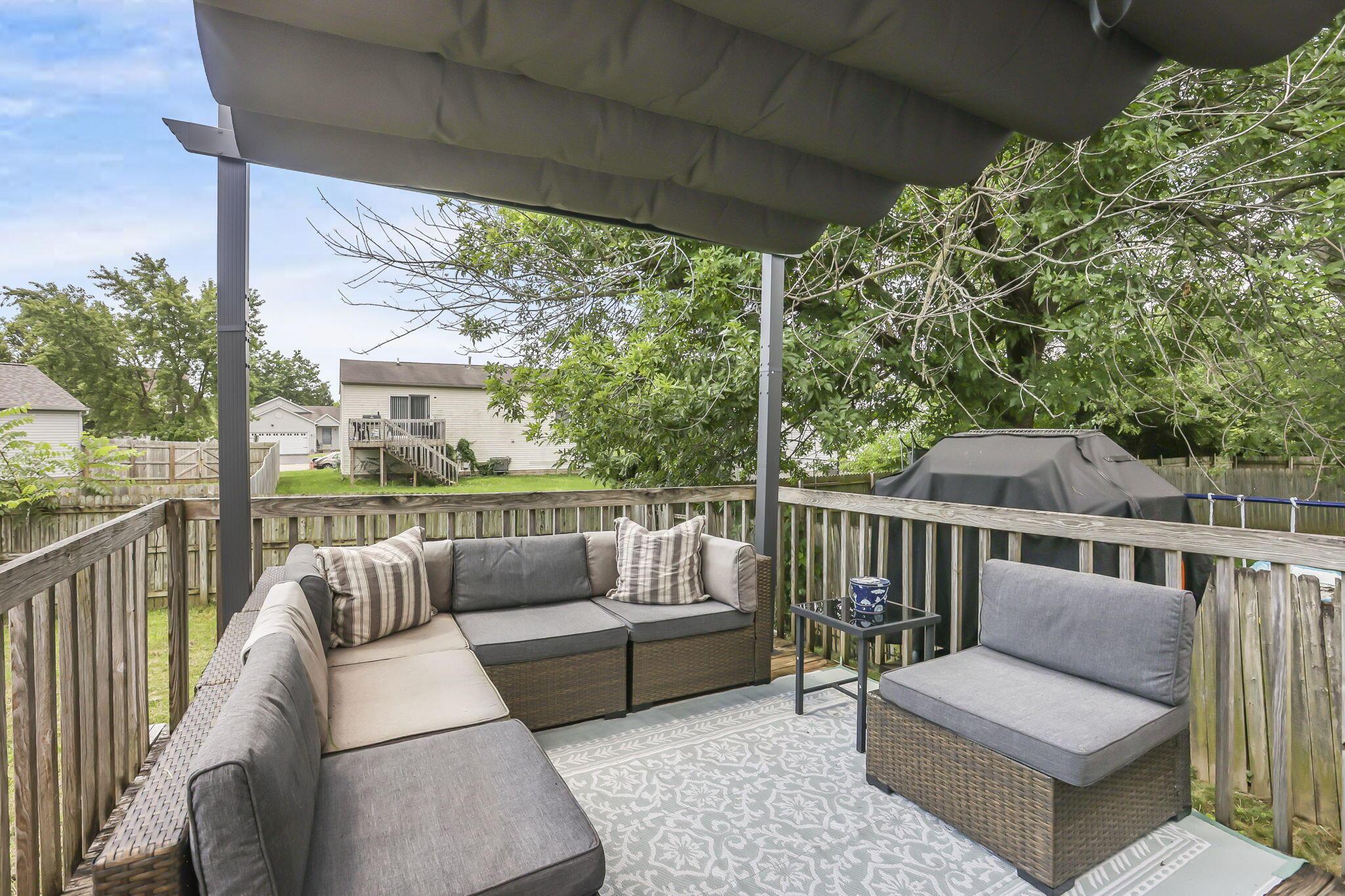 1087 Lavender Lane