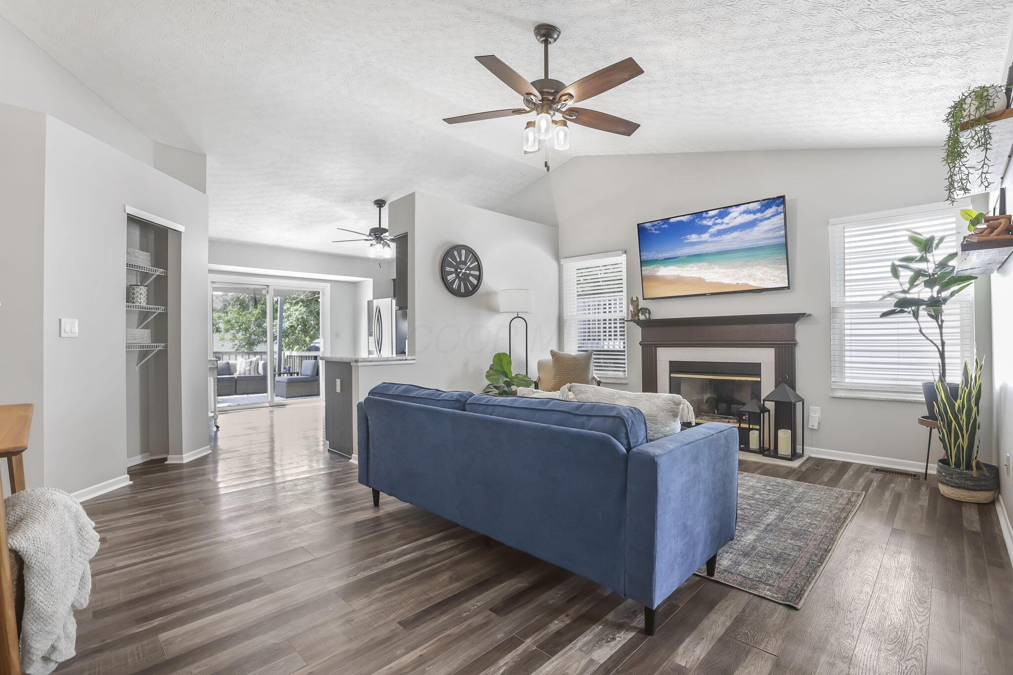 1087 Lavender Lane