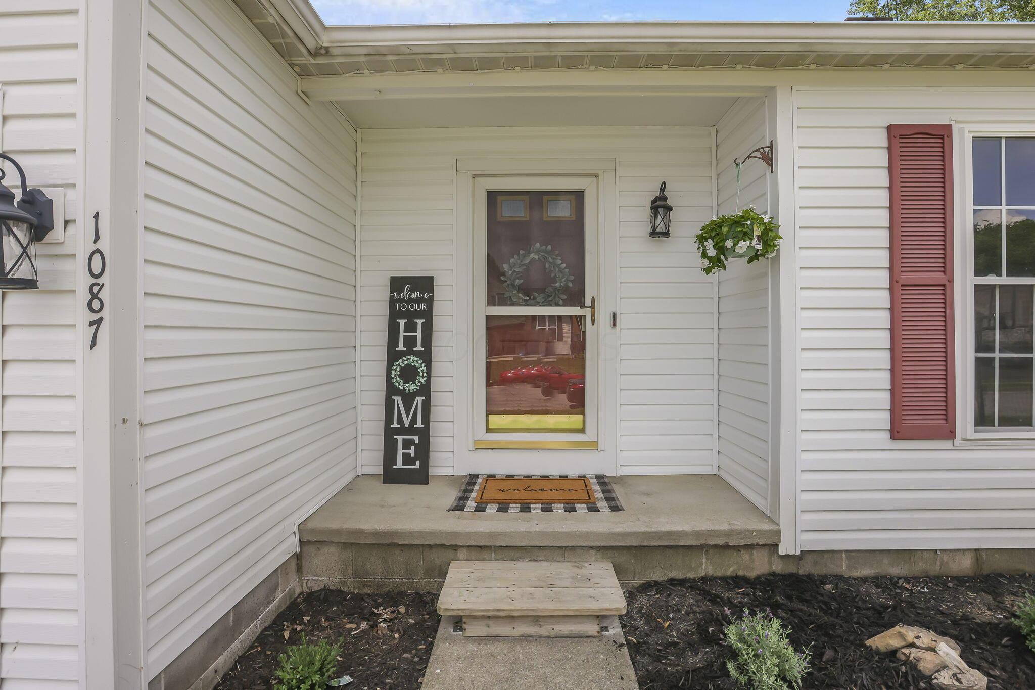1087 Lavender Lane