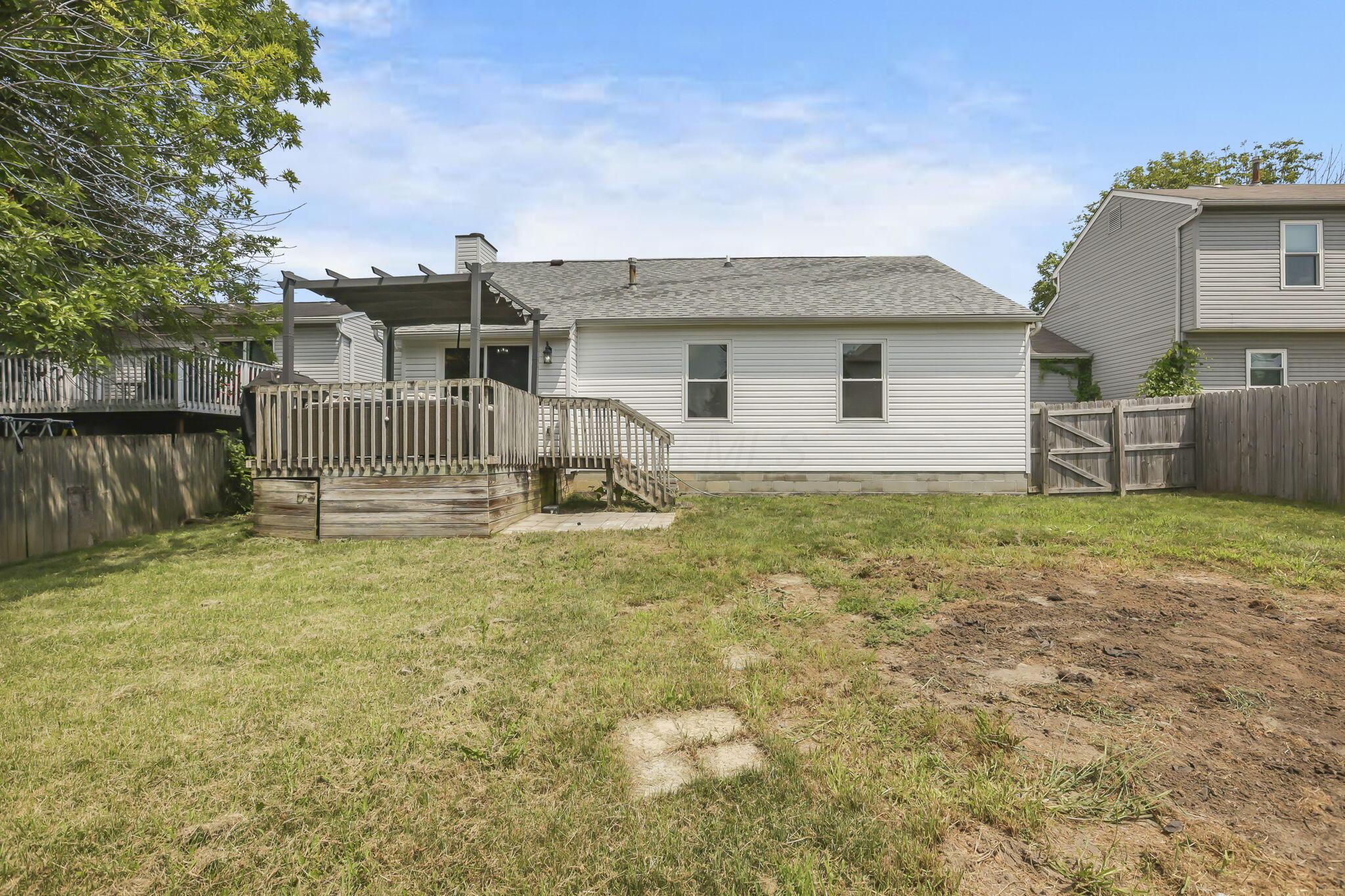 1087 Lavender Lane