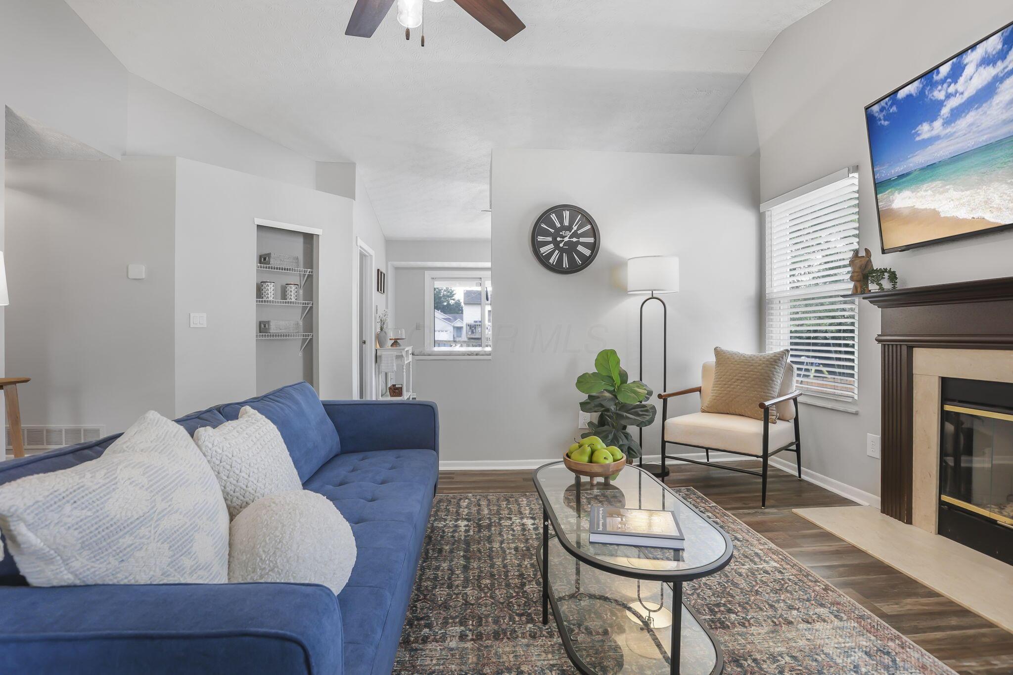 1087 Lavender Lane