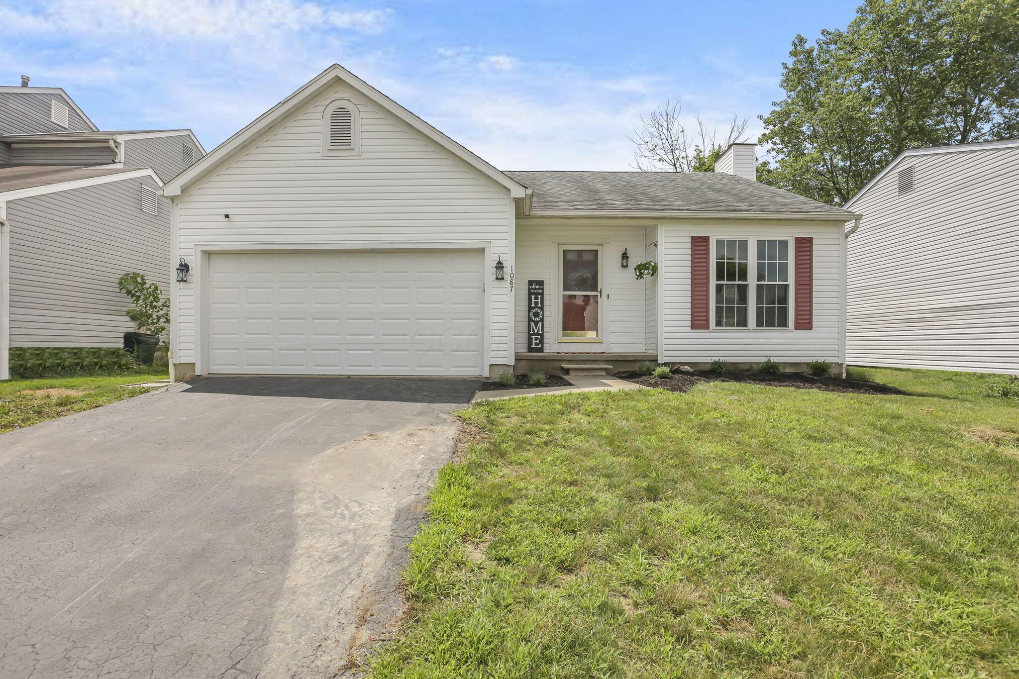 1087 Lavender Lane
